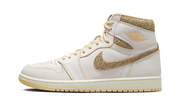 Air Jordan 1 RETRO High OG "Vibrations Of Naija"