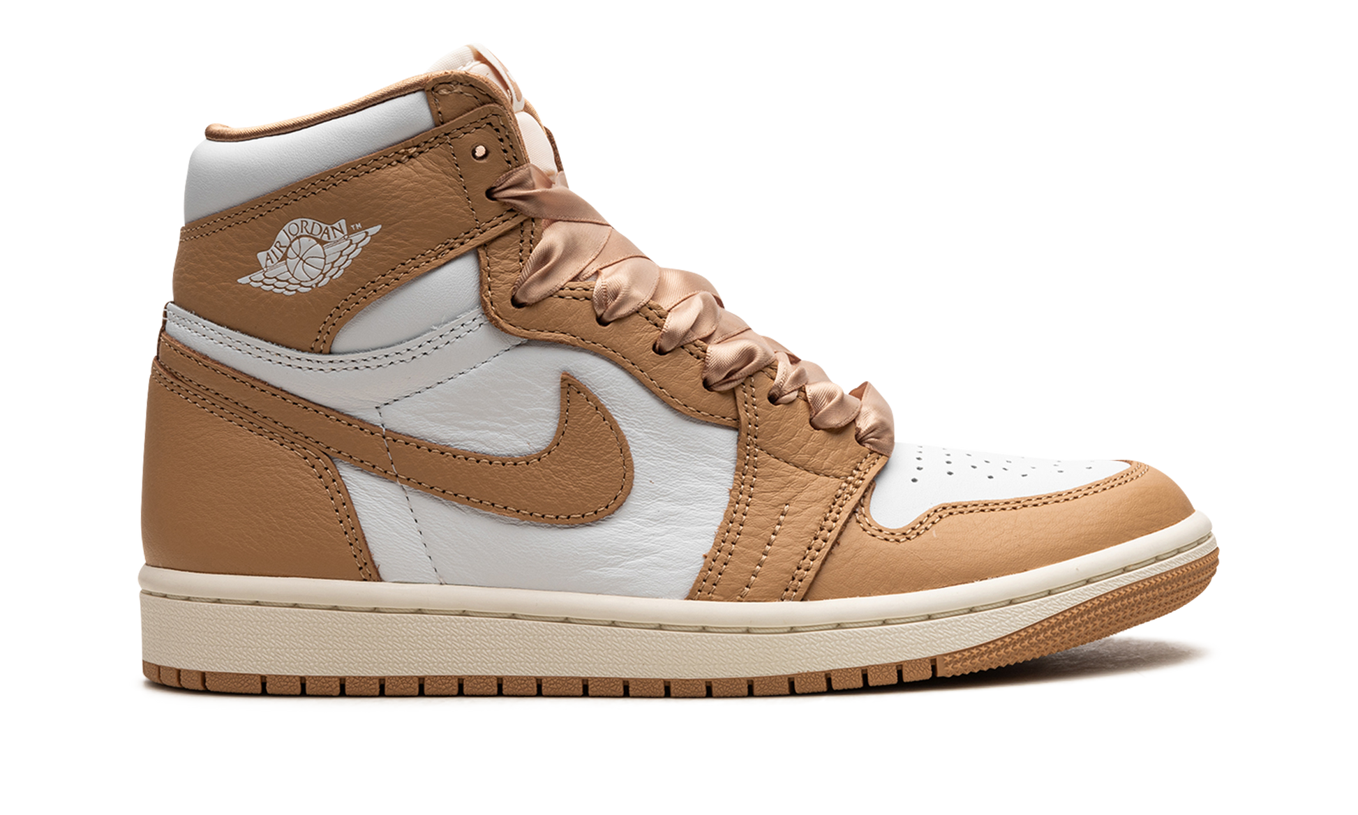 Air Jordan 1 RETRO High OG Women "Praline" FN6622 201