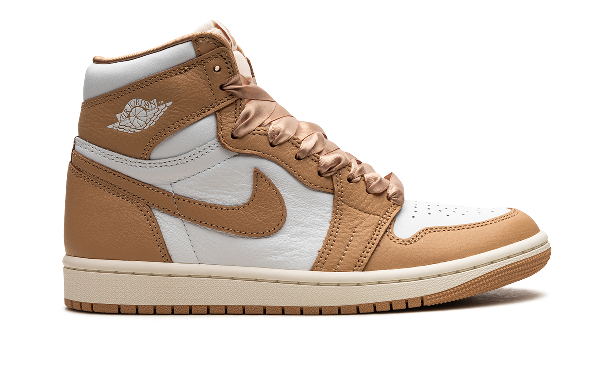 Air Jordan 1 RETRO High OG Women "Praline" FN6622 201