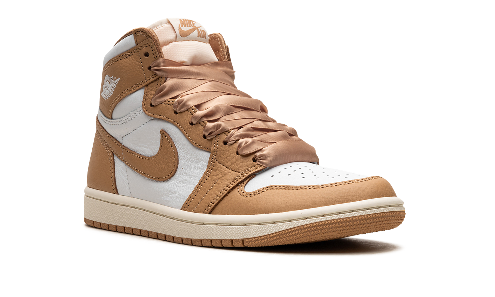 Air Jordan 1 RETRO High OG Women "Praline" FN6622 201