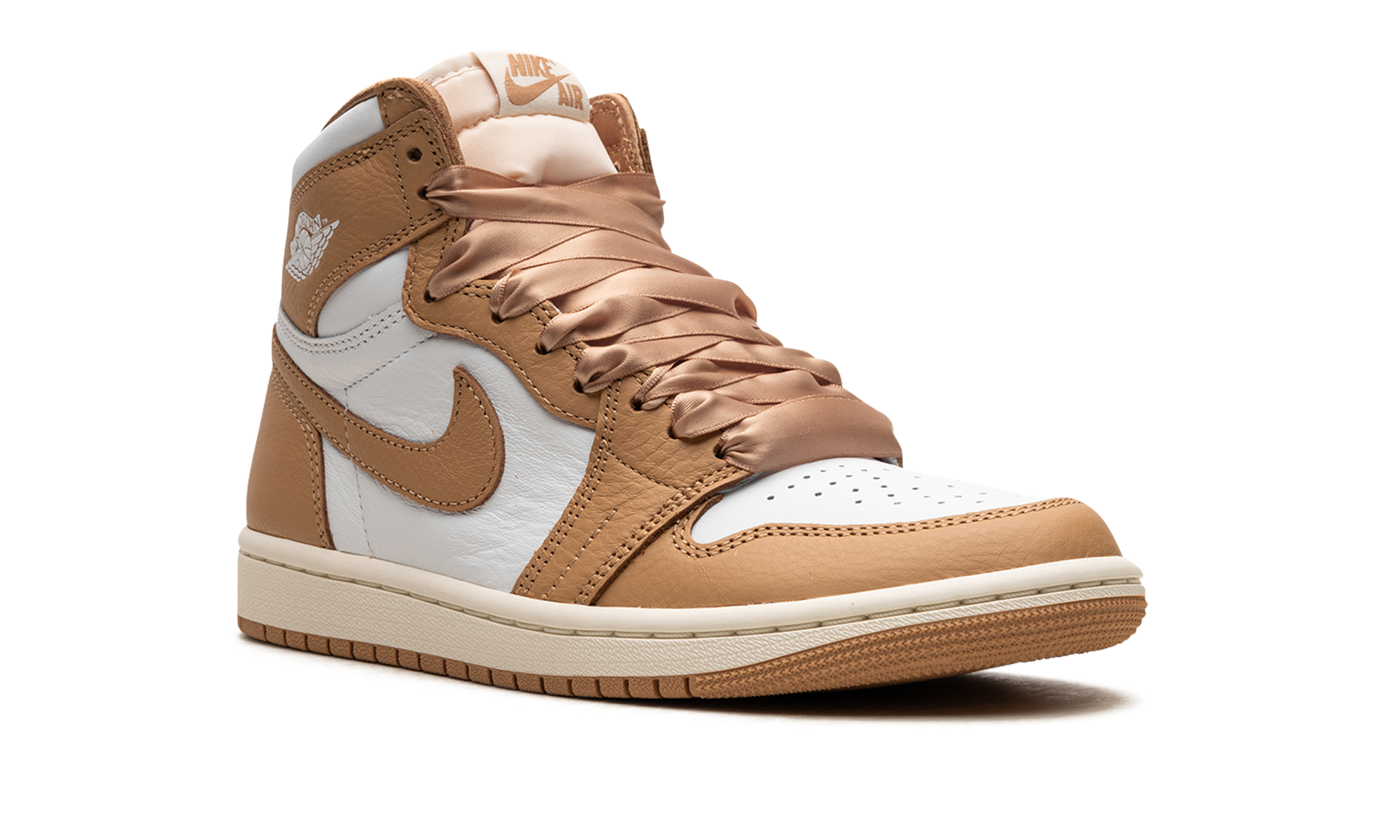 Air Jordan 1 RETRO High OG Women "Praline" FN6622 201