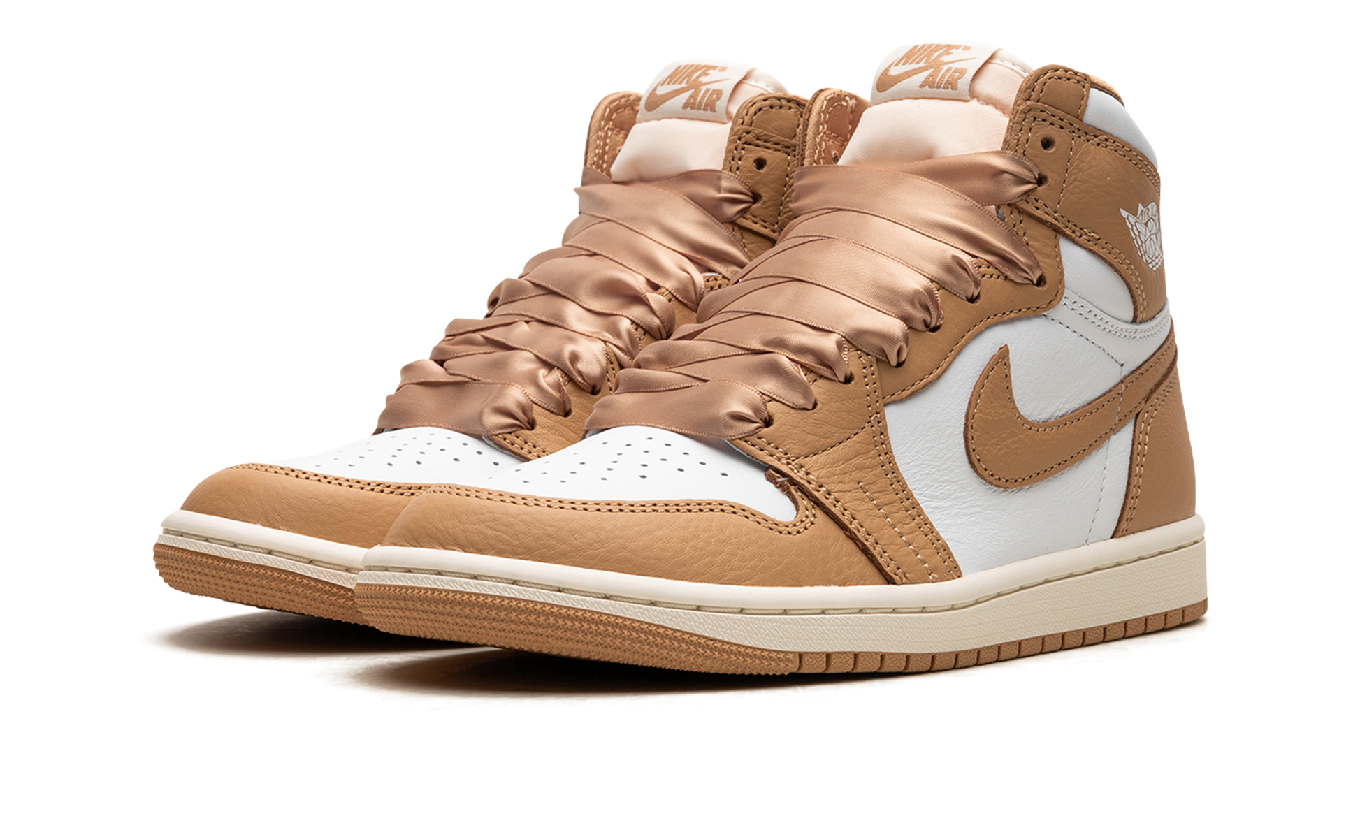 Air Jordan 1 RETRO High OG Women "Praline" FN6622 201