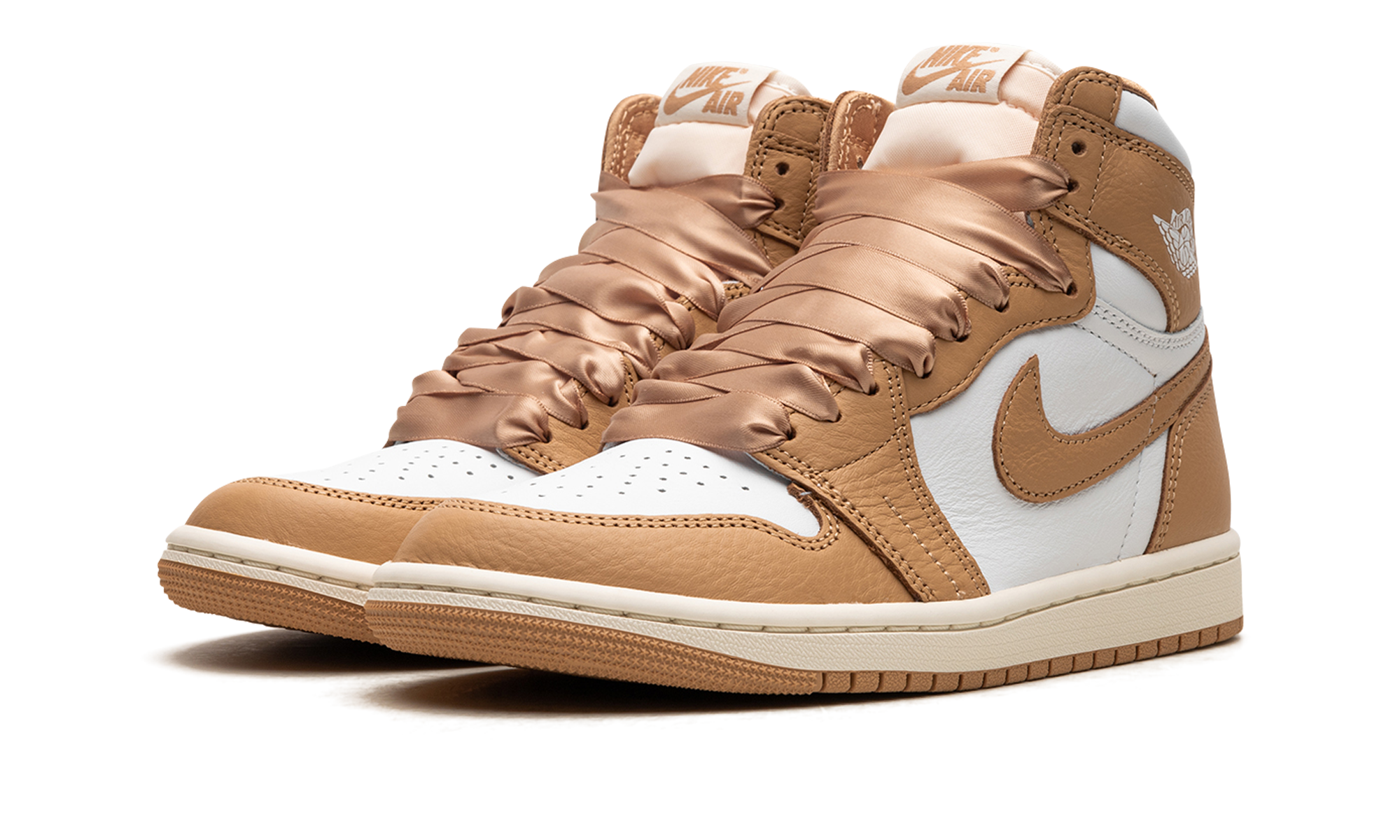 Air Jordan 1 RETRO High OG Women "Praline" FN6622 201