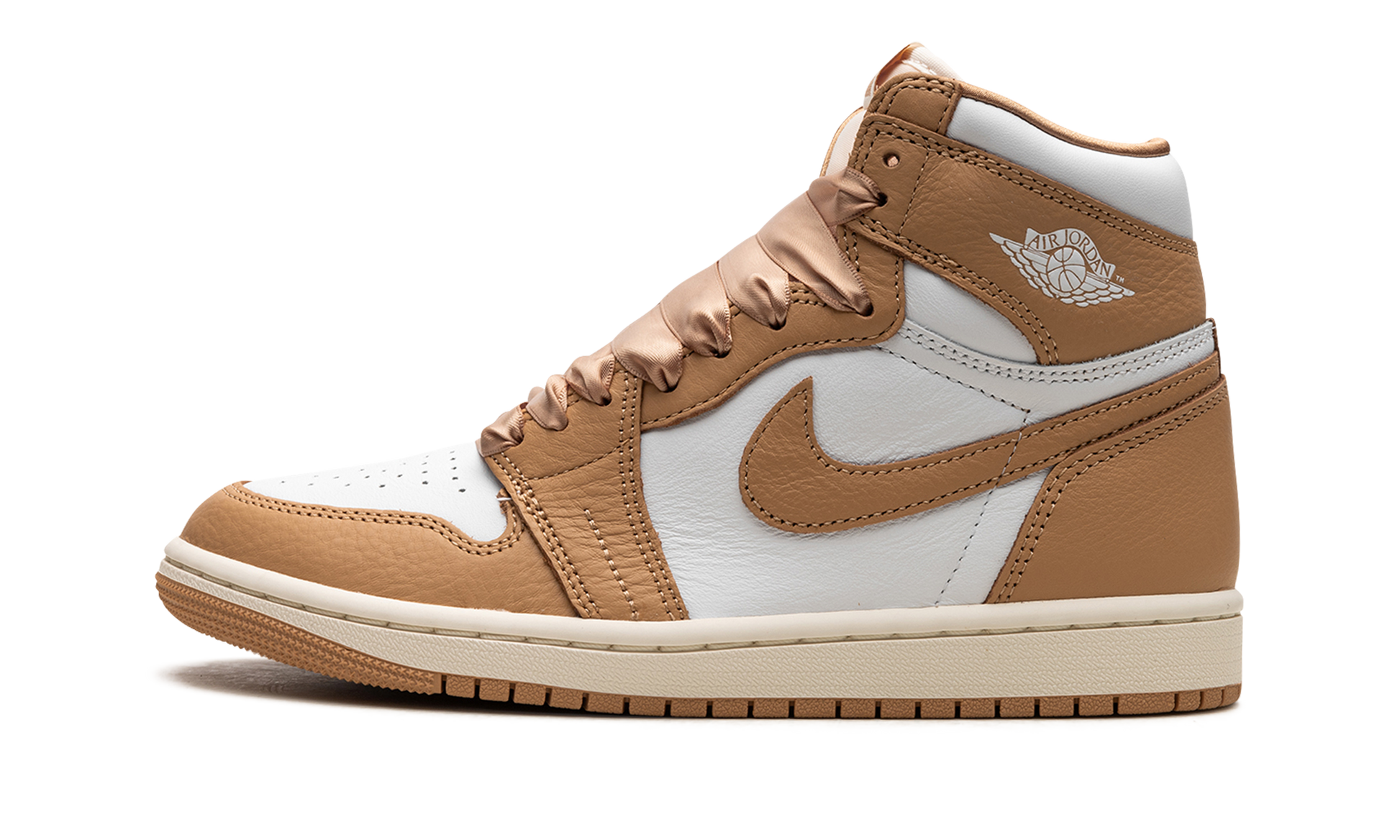 Air Jordan 1 RETRO High OG Women "Praline" FN6622 201