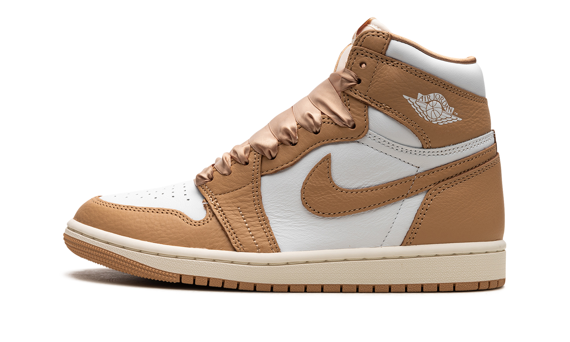 Air Jordan 1 RETRO High OG Women "Praline" FN6622 201