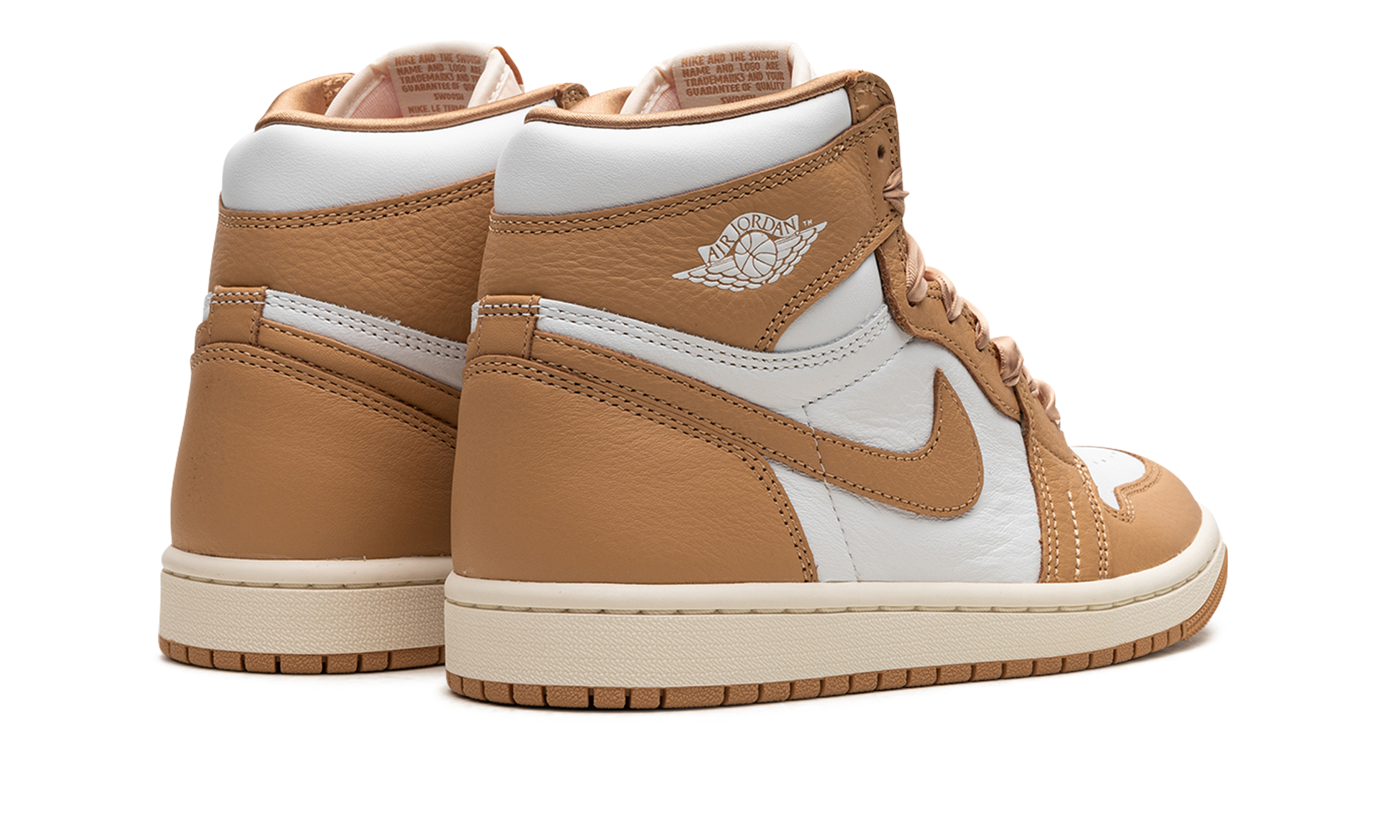 Air Jordan 1 RETRO High OG Women "Praline" FN6622 201