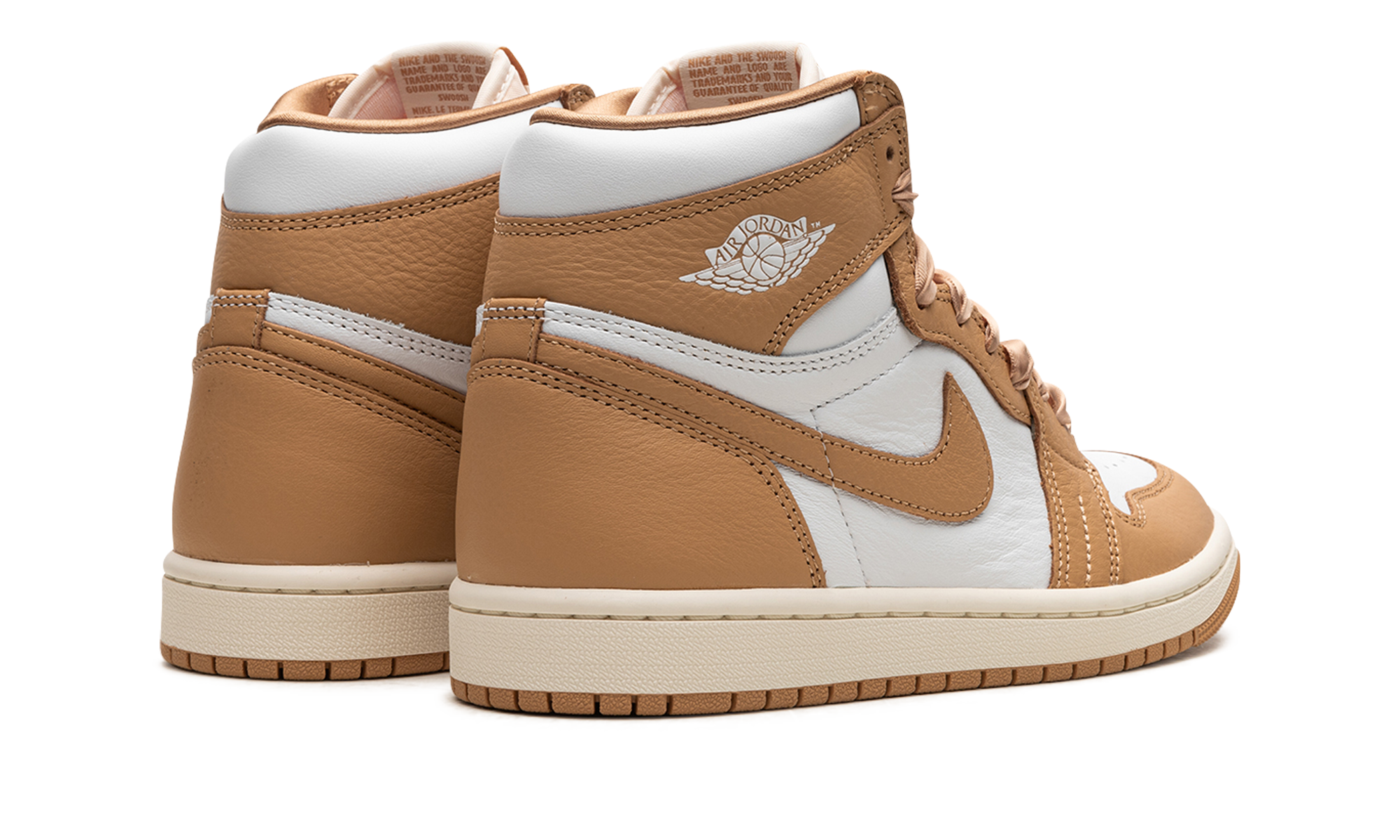Air Jordan 1 RETRO High OG Women "Praline" FN6622 201