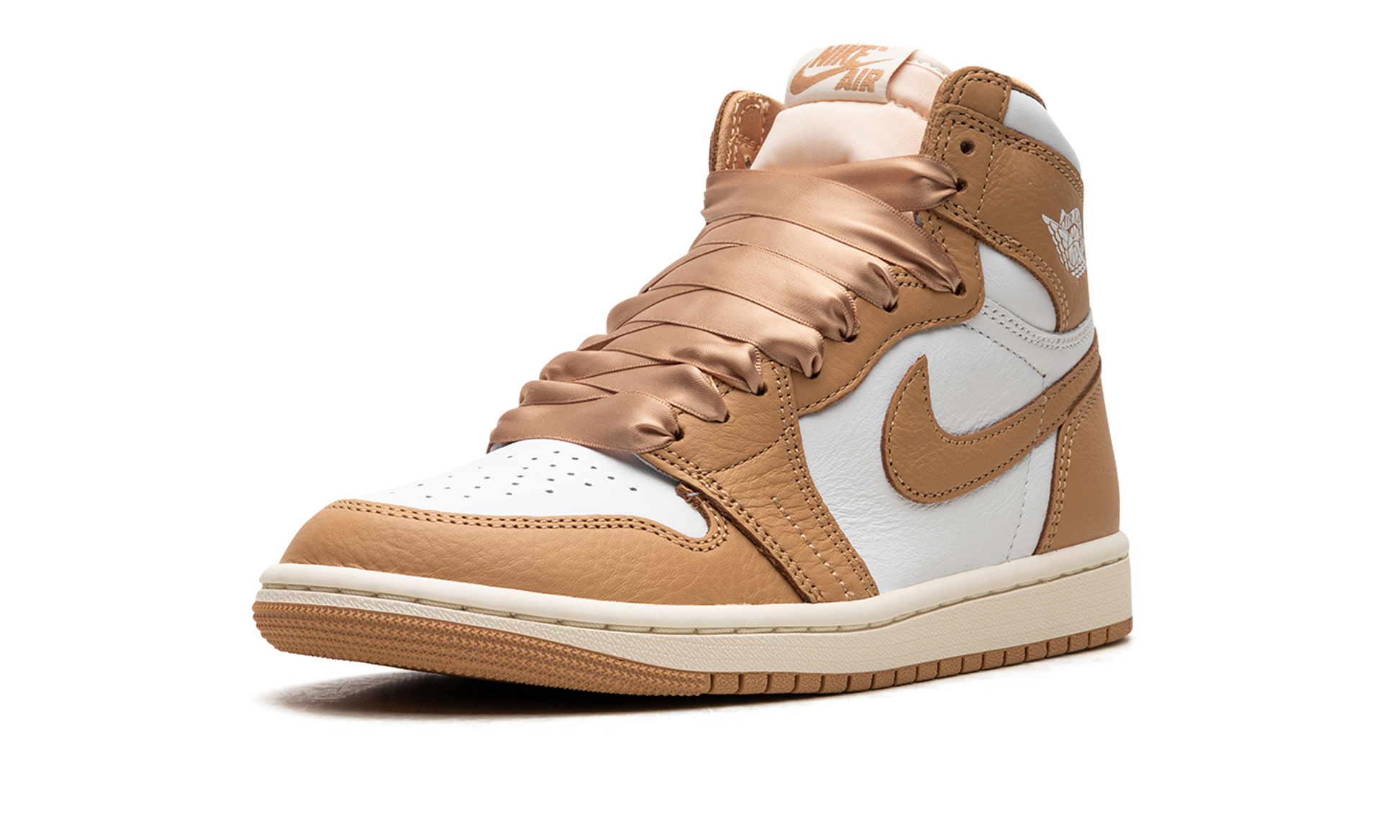 Air Jordan 1 RETRO High OG Women "Praline" FN6622 201
