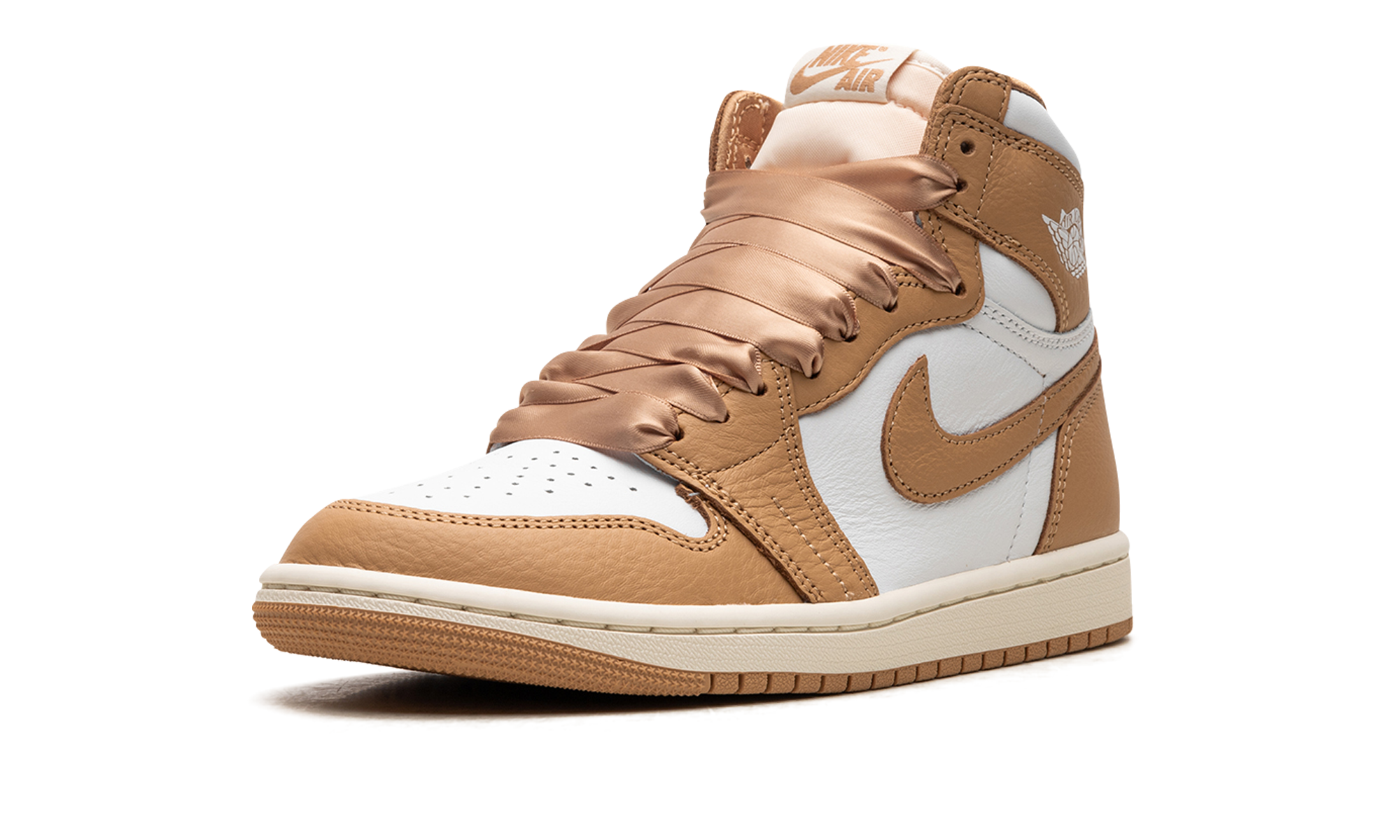 Air Jordan 1 RETRO High OG Women "Praline" FN6622 201
