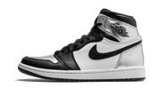 Air Jordan 1 RETRO High OG Women "Silver toe" CD0461 001