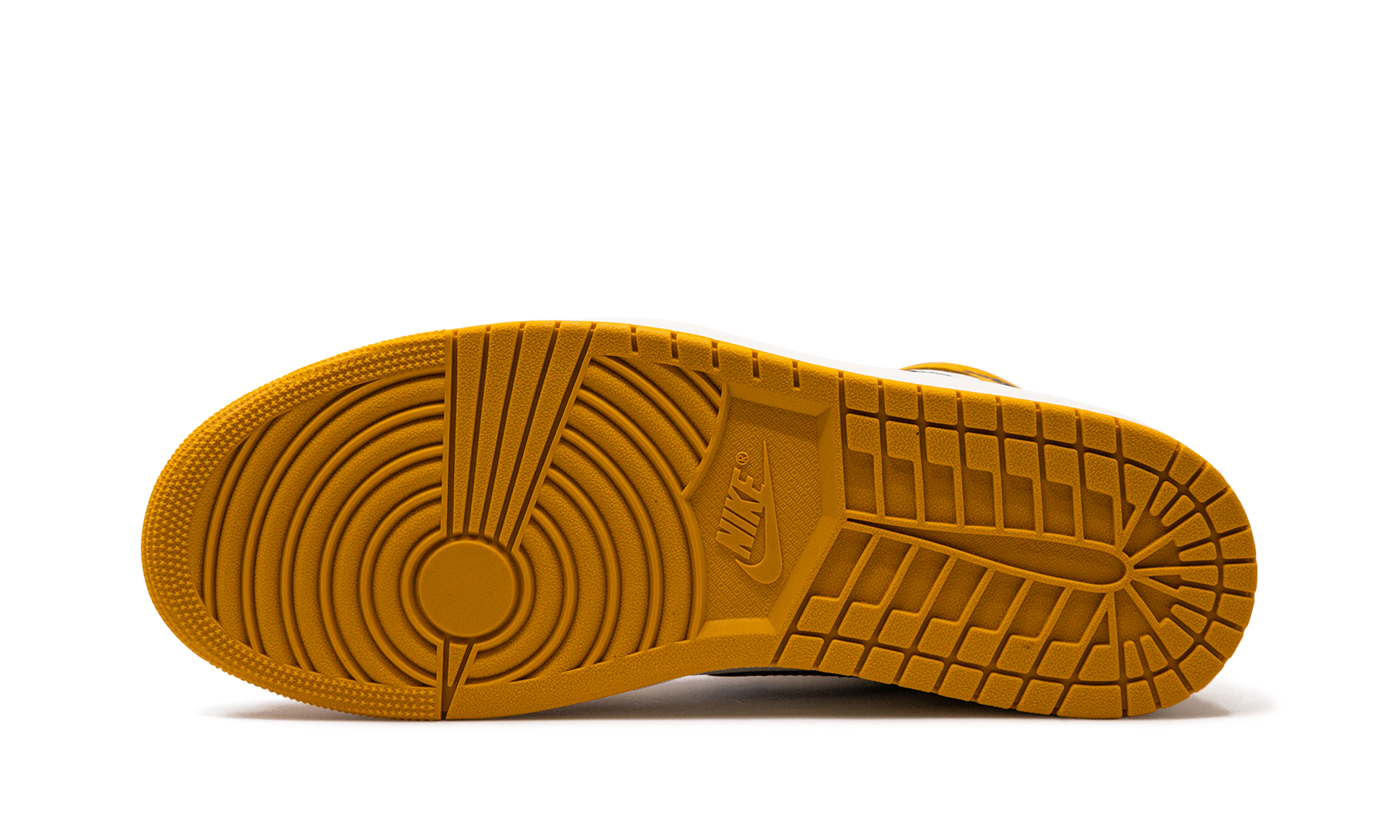 Air Jordan 1 RETRO High OG "Yellow ochre" DZ5485 701