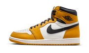 Air Jordan 1 RETRO High OG "Yellow ochre" DZ5485 701