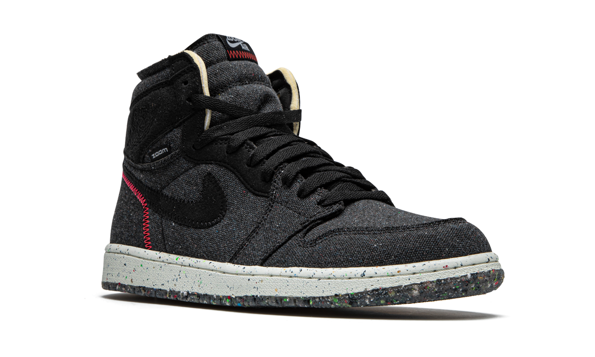 Air Jordan 1 RETRO High OG Zoom "Crater"