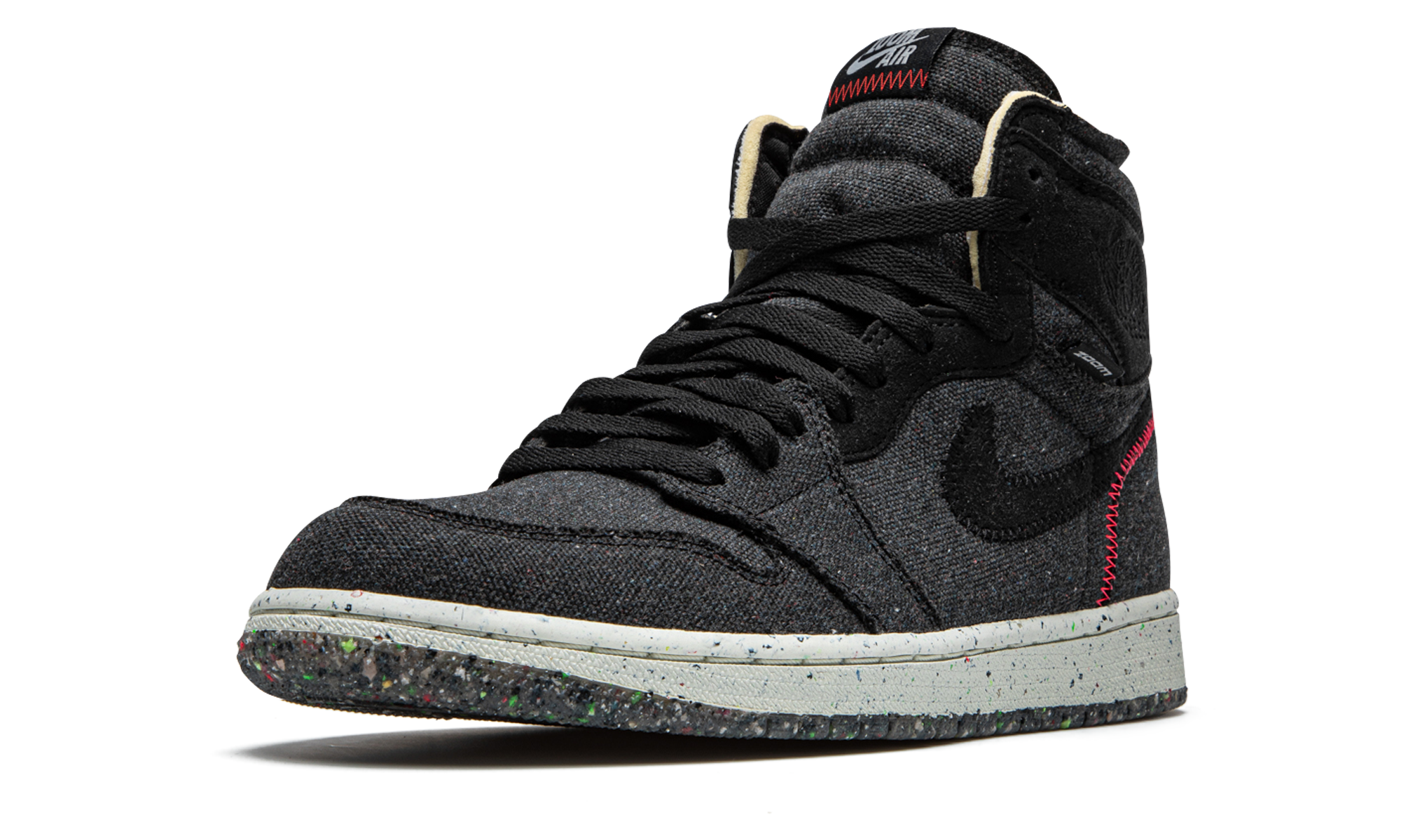 Air Jordan 1 RETRO High OG Zoom "Crater"