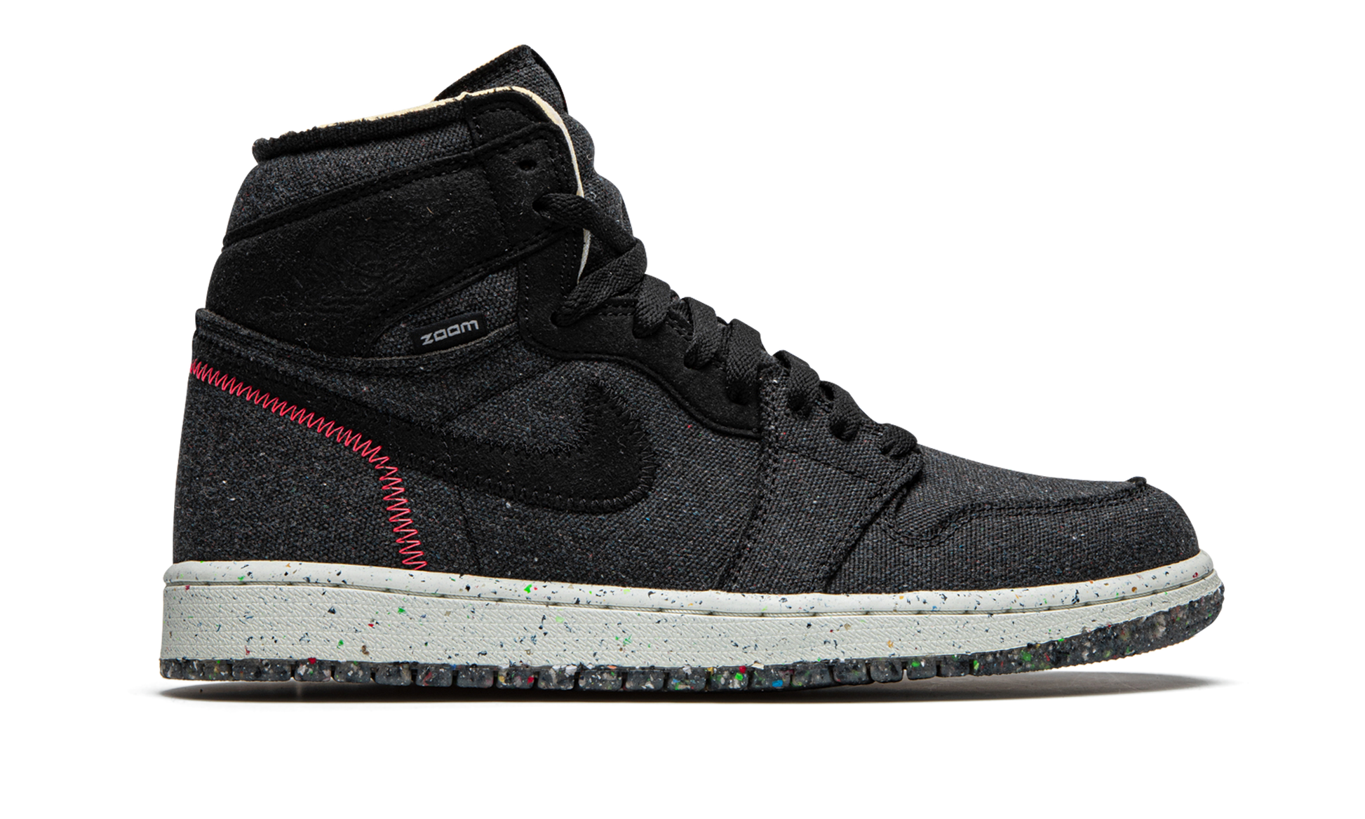 Air Jordan 1 RETRO High OG Zoom "Crater"
