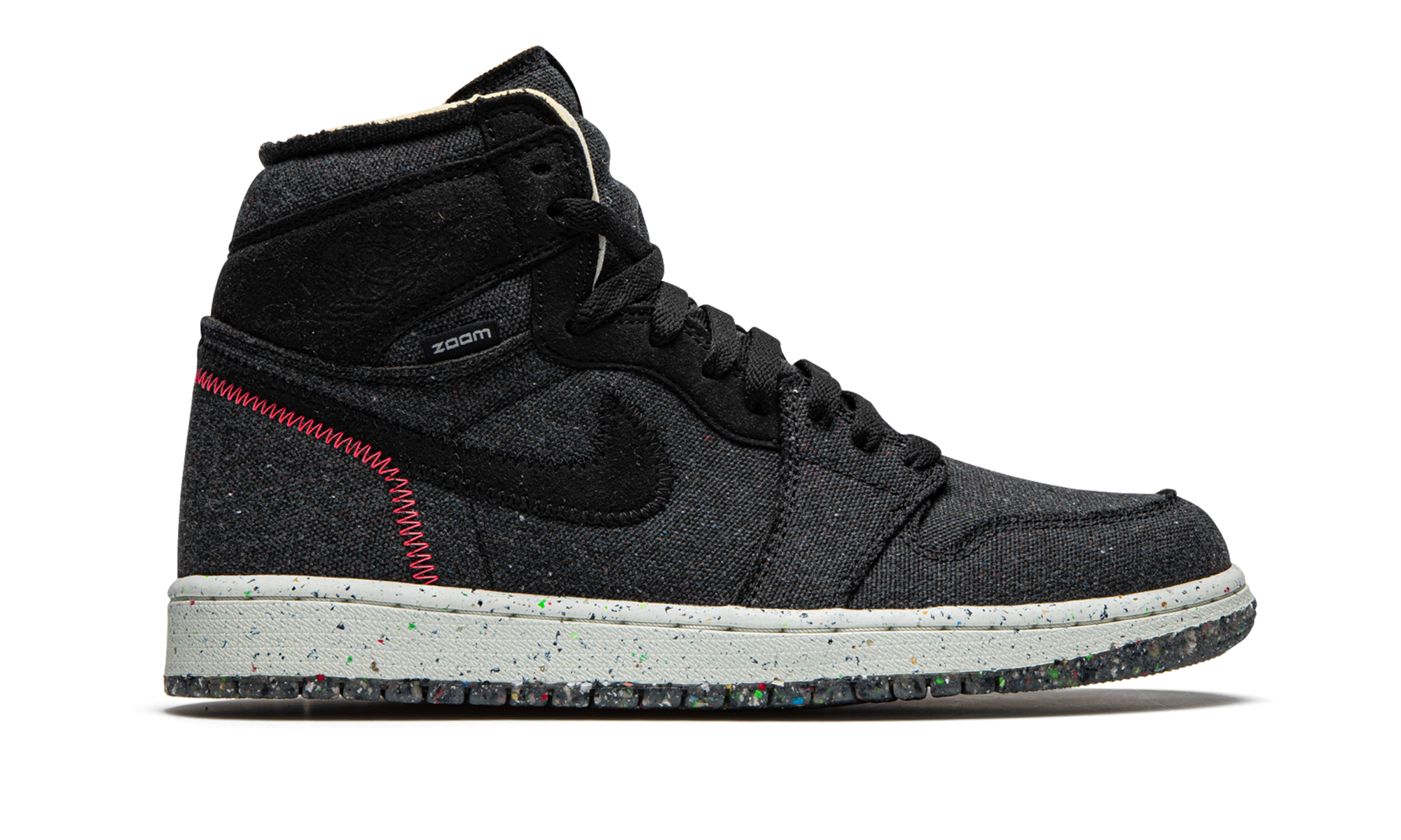 Air Jordan 1 RETRO High OG Zoom "Crater"