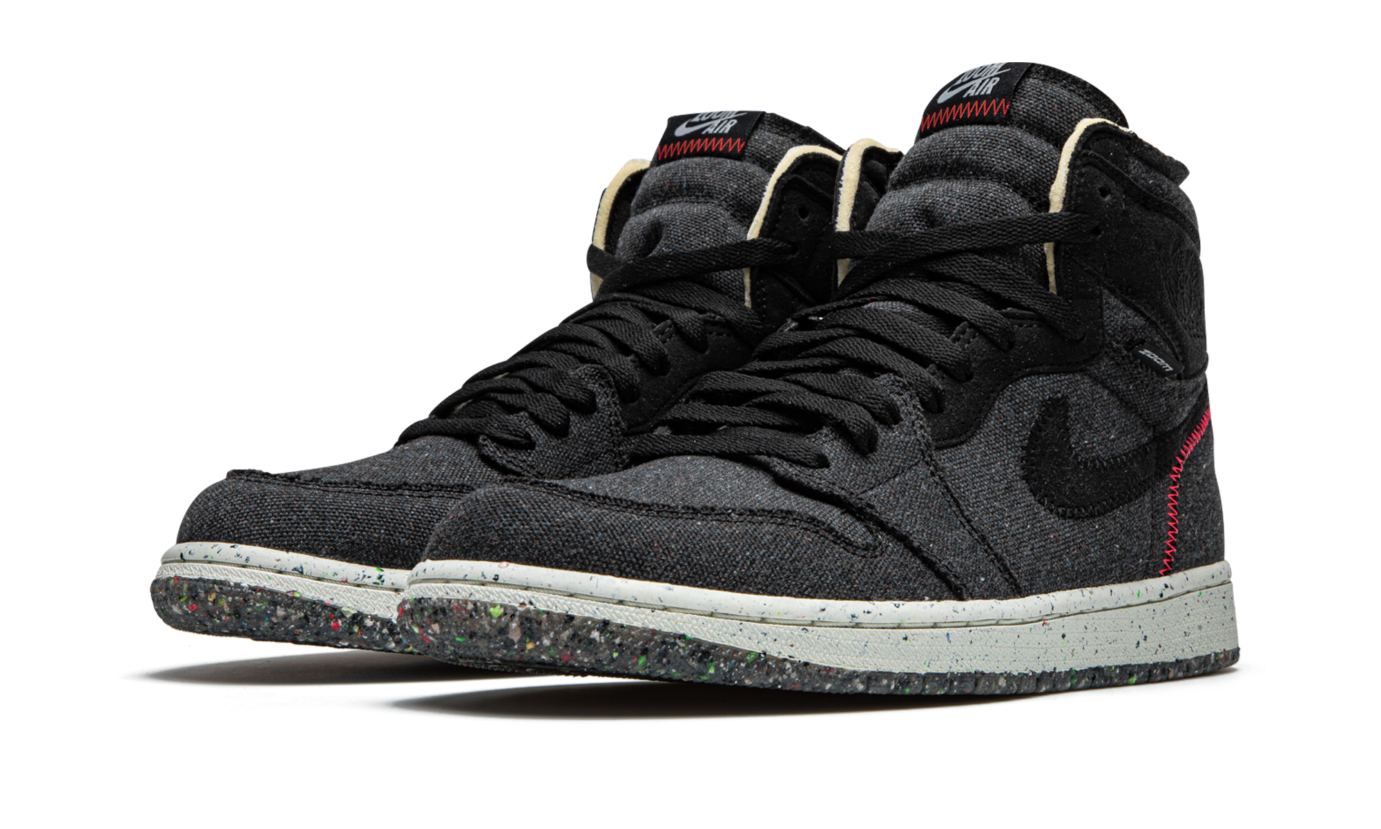 Air Jordan 1 RETRO High OG Zoom "Crater"