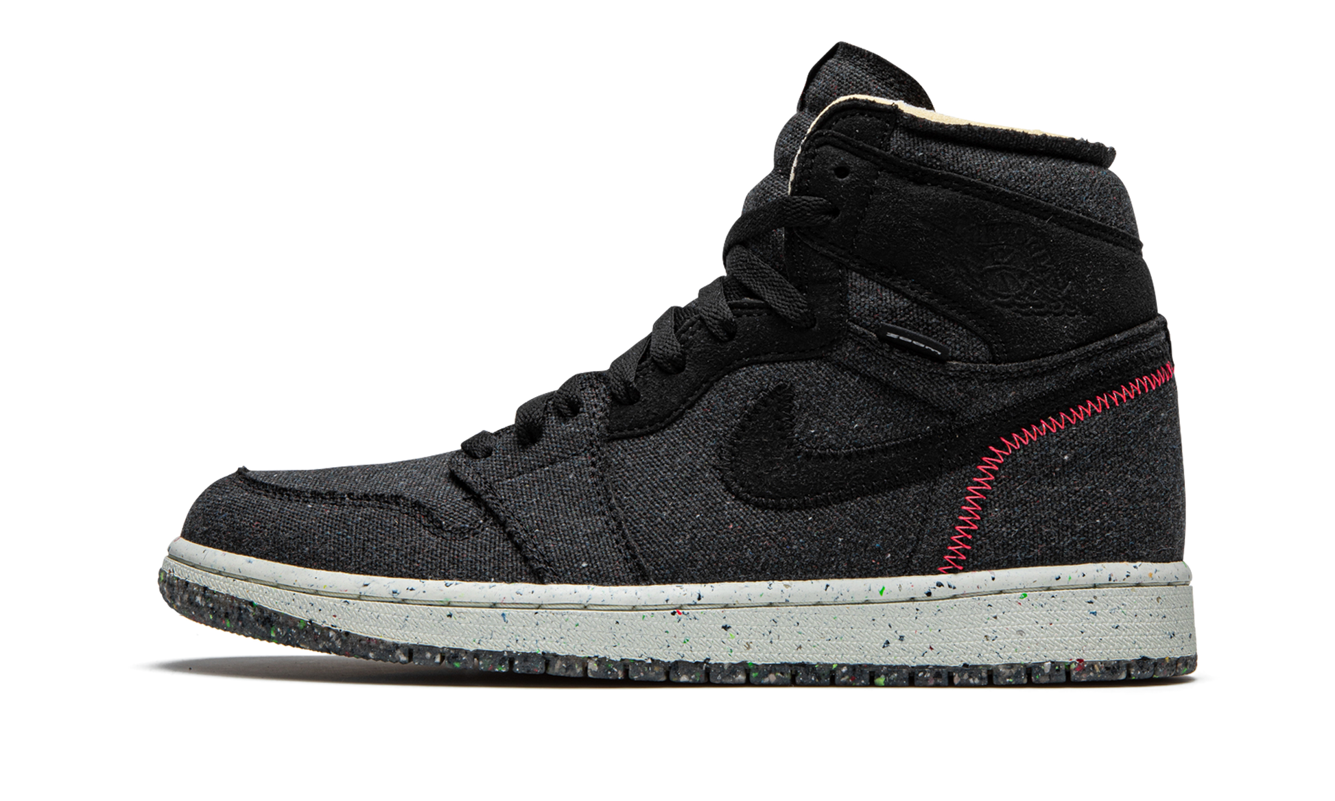 Air Jordan 1 RETRO High OG Zoom "Crater"