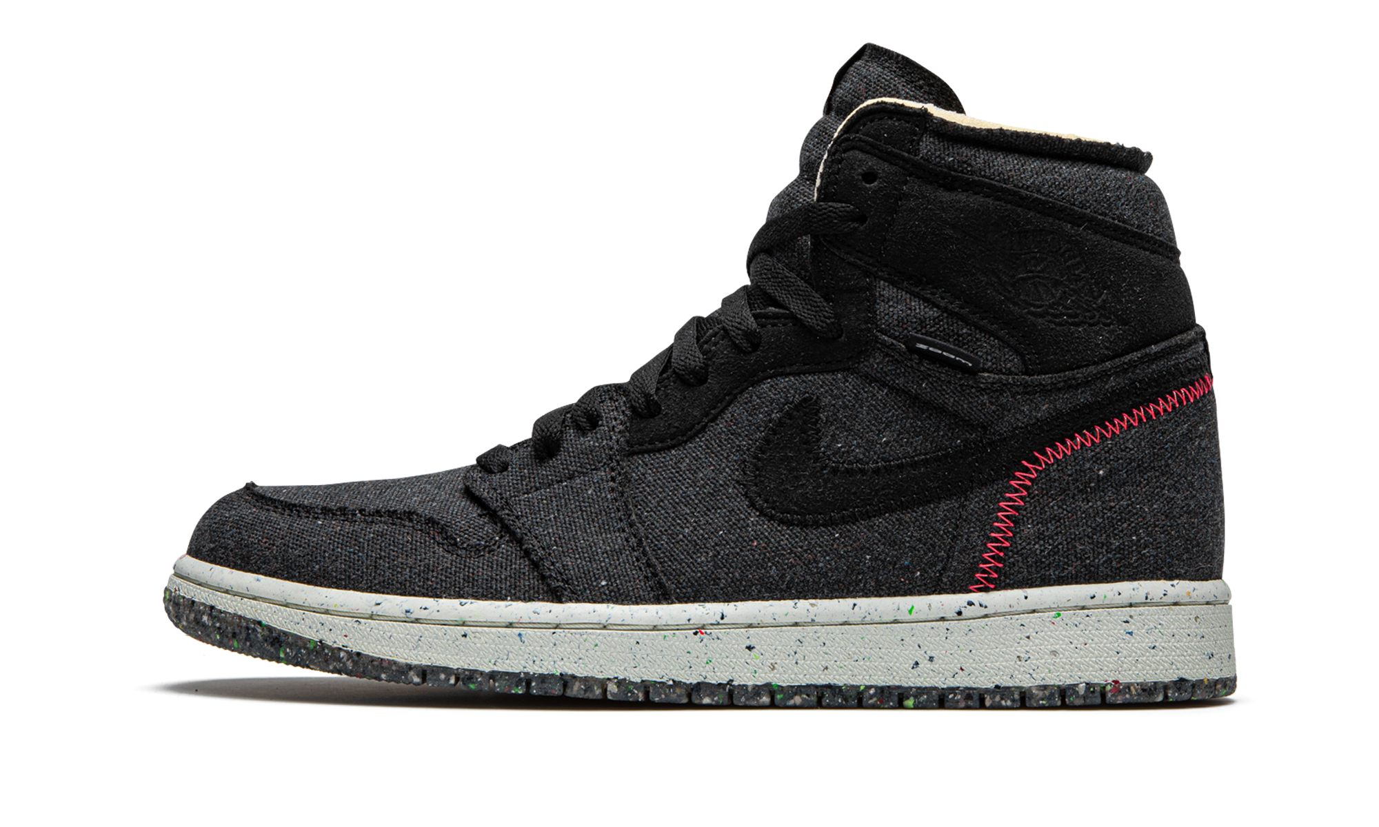 Air Jordan 1 RETRO High OG Zoom "Crater"