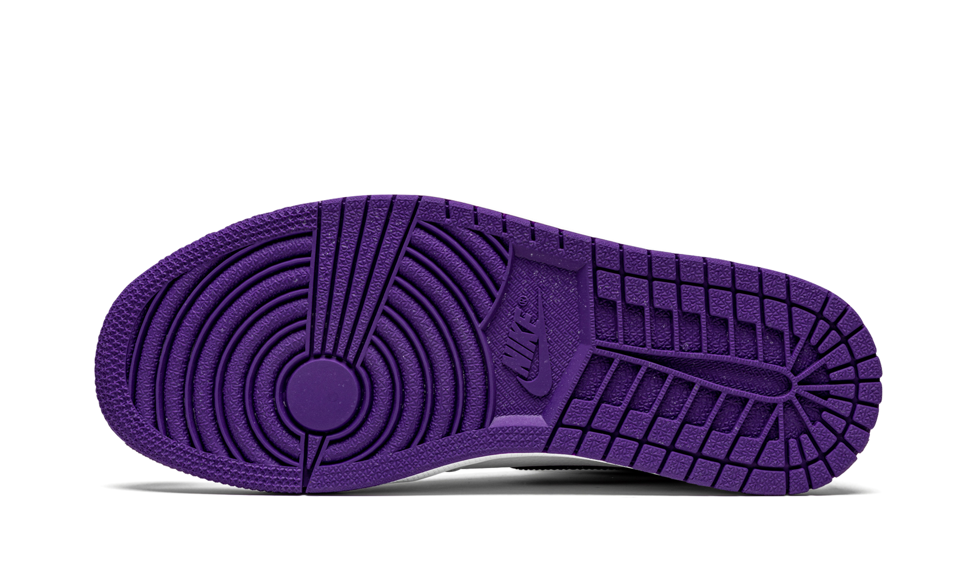 Air Jordan 1 RETRO High Women "Court purple" CD0461 151