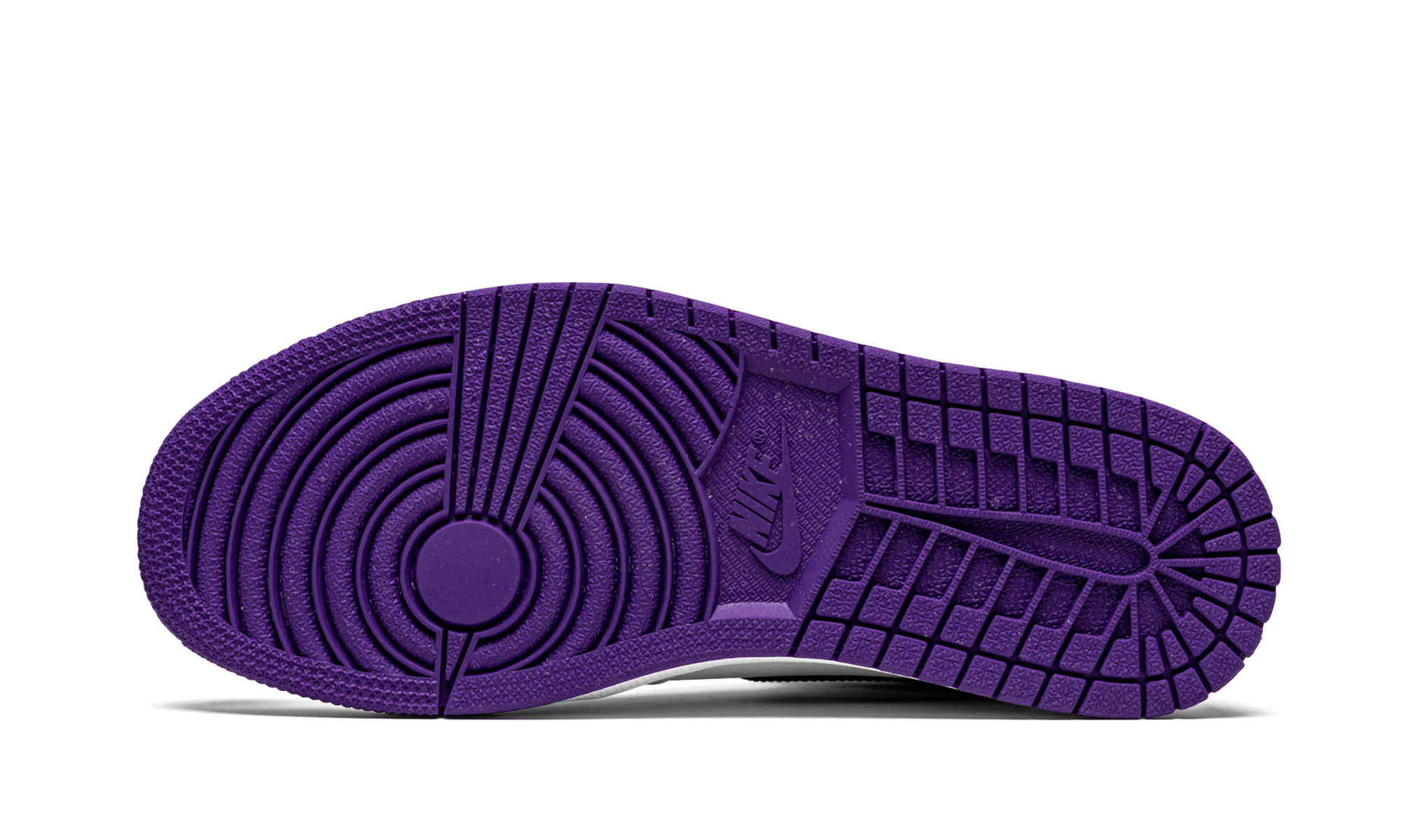 Air Jordan 1 RETRO High Women "Court purple" CD0461 151