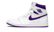 Air Jordan 1 RETRO High Women "Court purple" CD0461 151