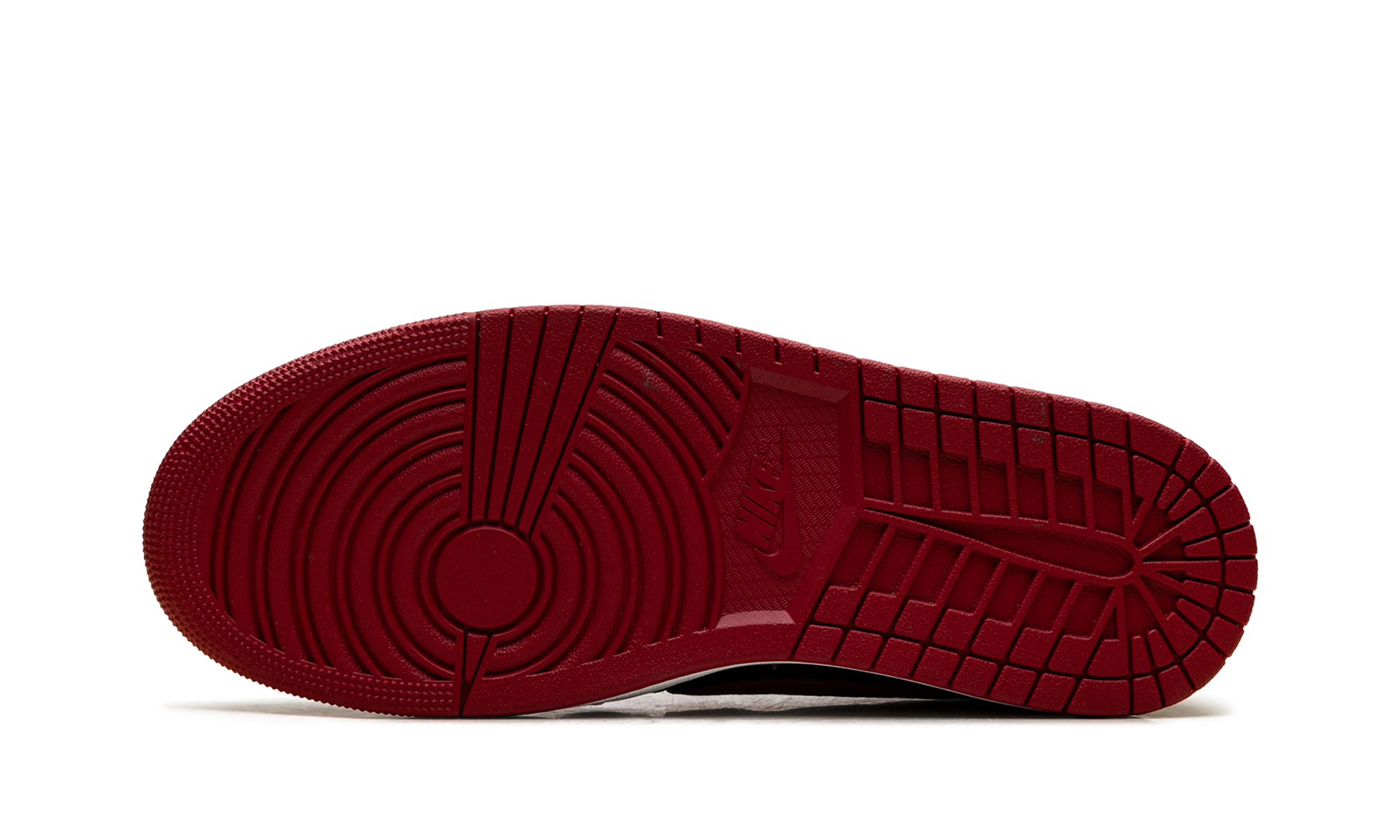 Air Jordan 1 RETRO Low OG "Banned (2026)" IW6276 001