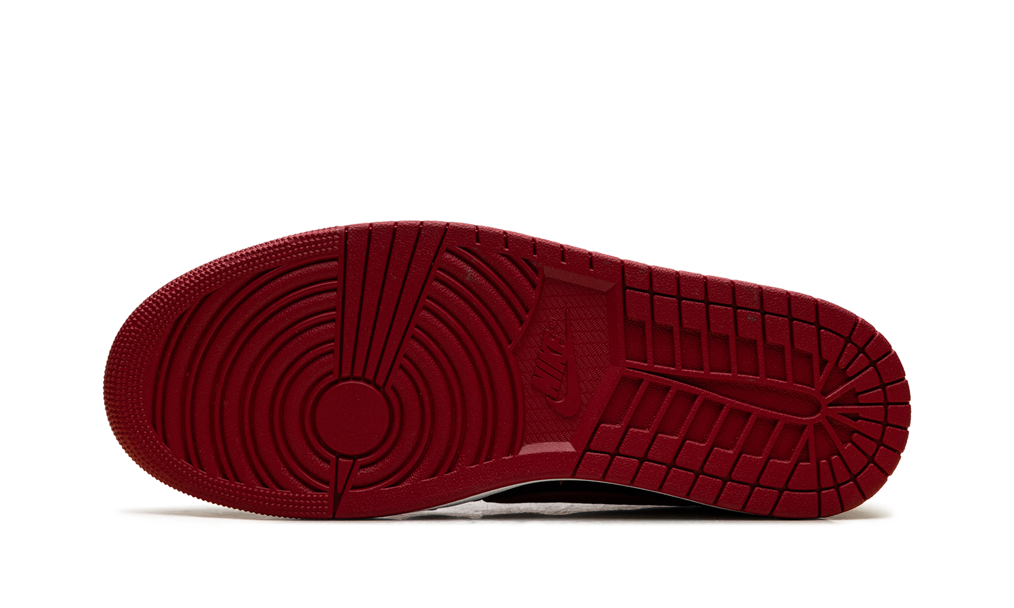 Air Jordan 1 RETRO Low OG "Banned (2026)" IW6276 001