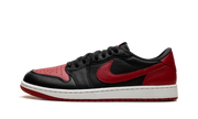 Air Jordan 1 RETRO Low OG "Banned (2026)" IW6276 001