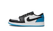 Air Jordan 1 RETRO Low OG GS "Unc" CZ0858 104