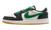 Air Jordan 1 RETRO Low OG "Phantom Pine Green"