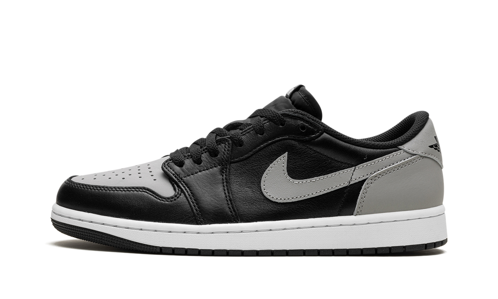 Air Jordan 1 RETRO Low OG "Shadow" CZ0790 003