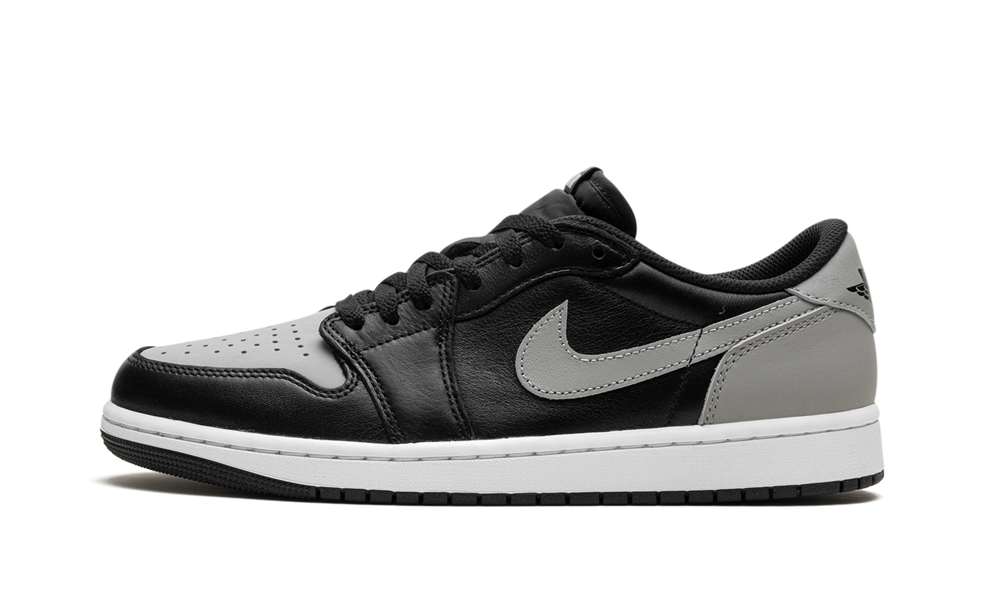Air Jordan 1 RETRO Low OG "Shadow" CZ0790 003