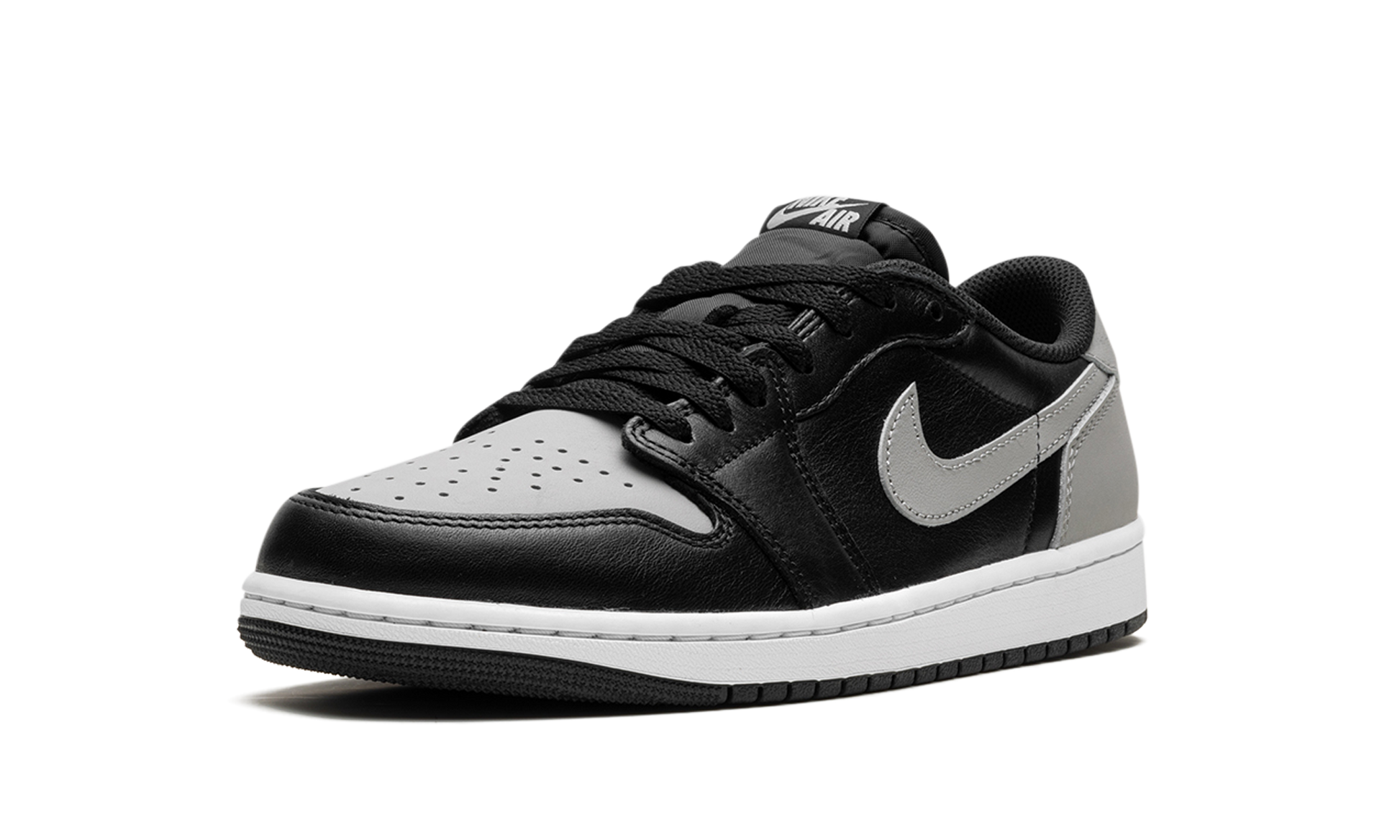 Air Jordan 1 RETRO Low OG "Shadow" CZ0790 003