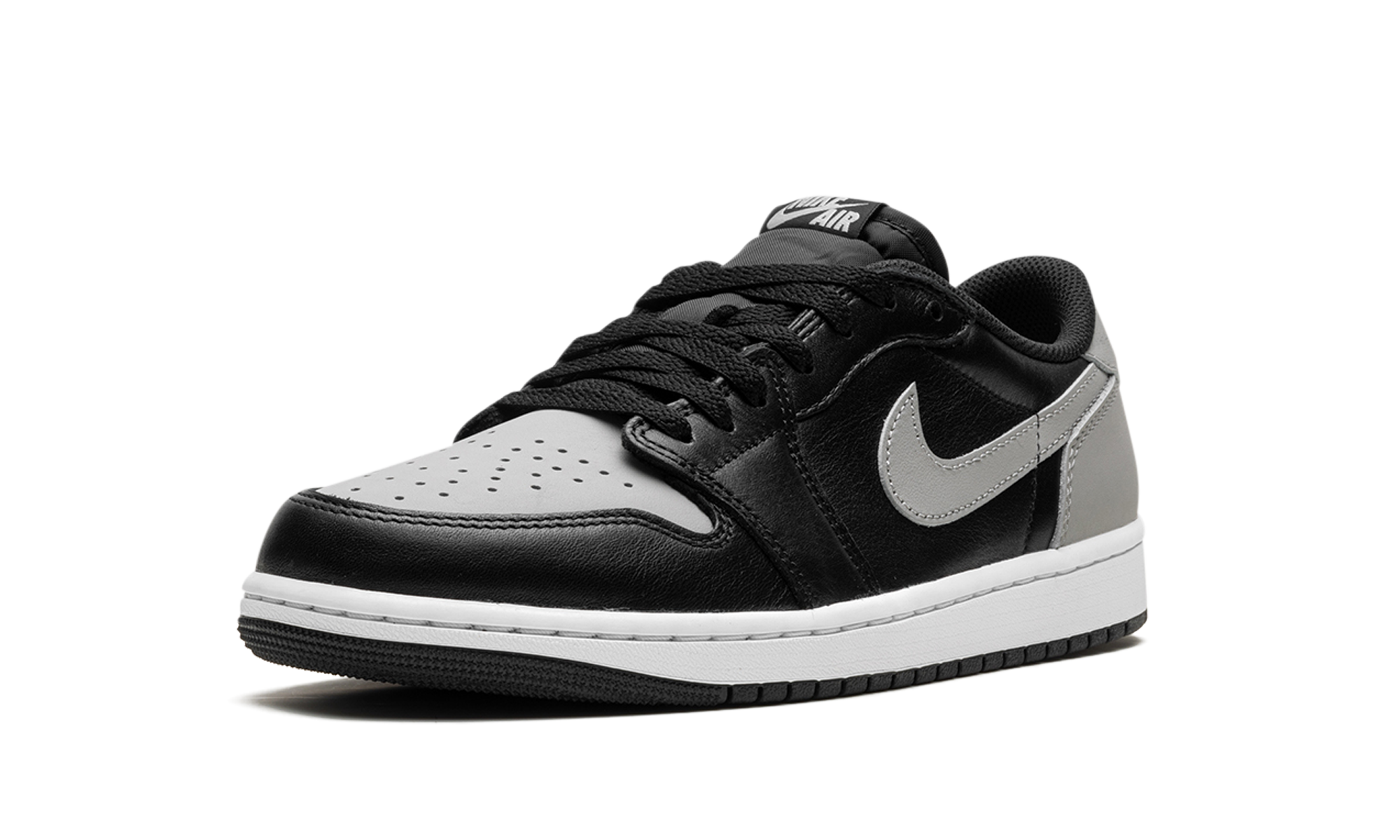 Air Jordan 1 RETRO Low OG "Shadow" CZ0790 003