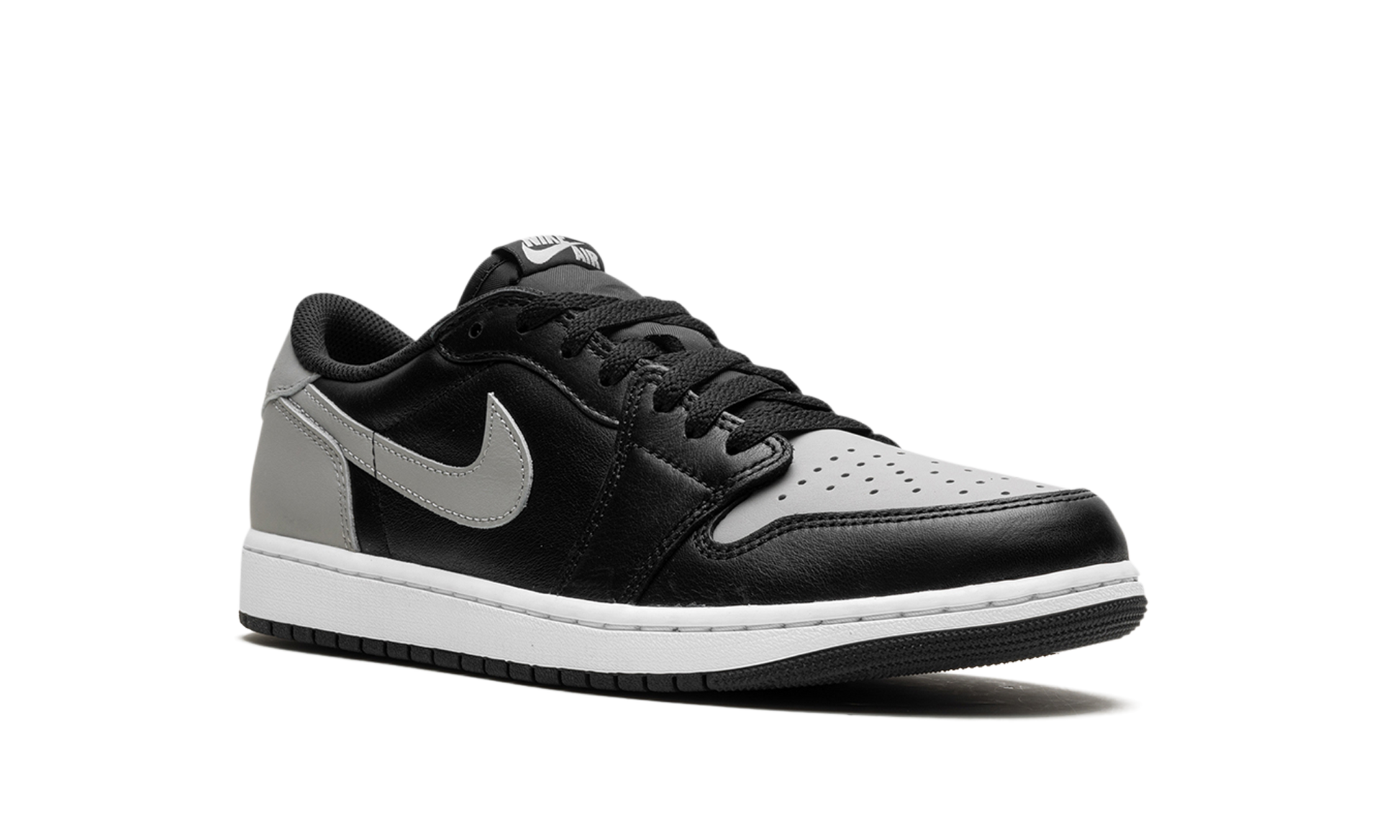 Air Jordan 1 RETRO Low OG "Shadow" CZ0790 003