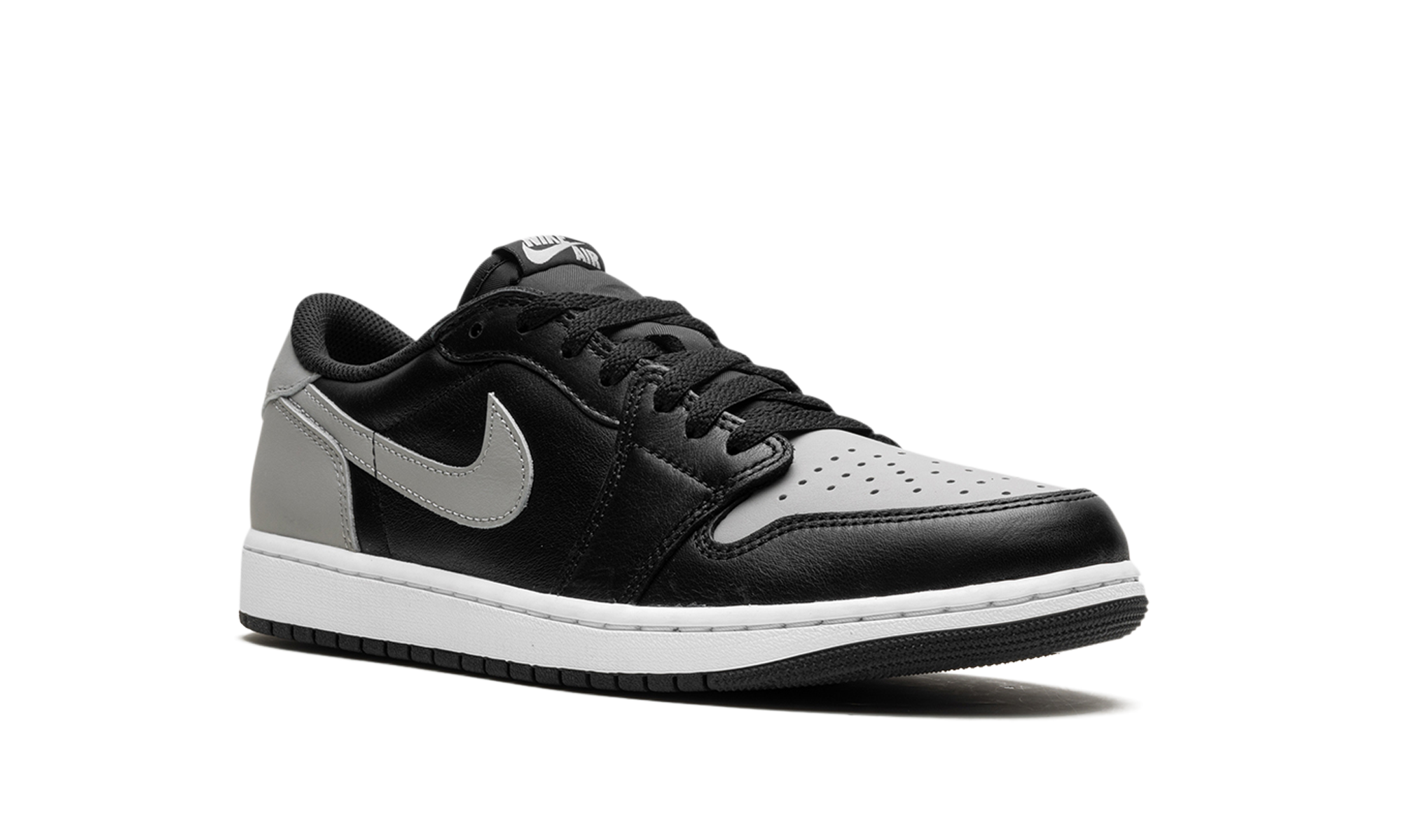 Air Jordan 1 RETRO Low OG "Shadow" CZ0790 003