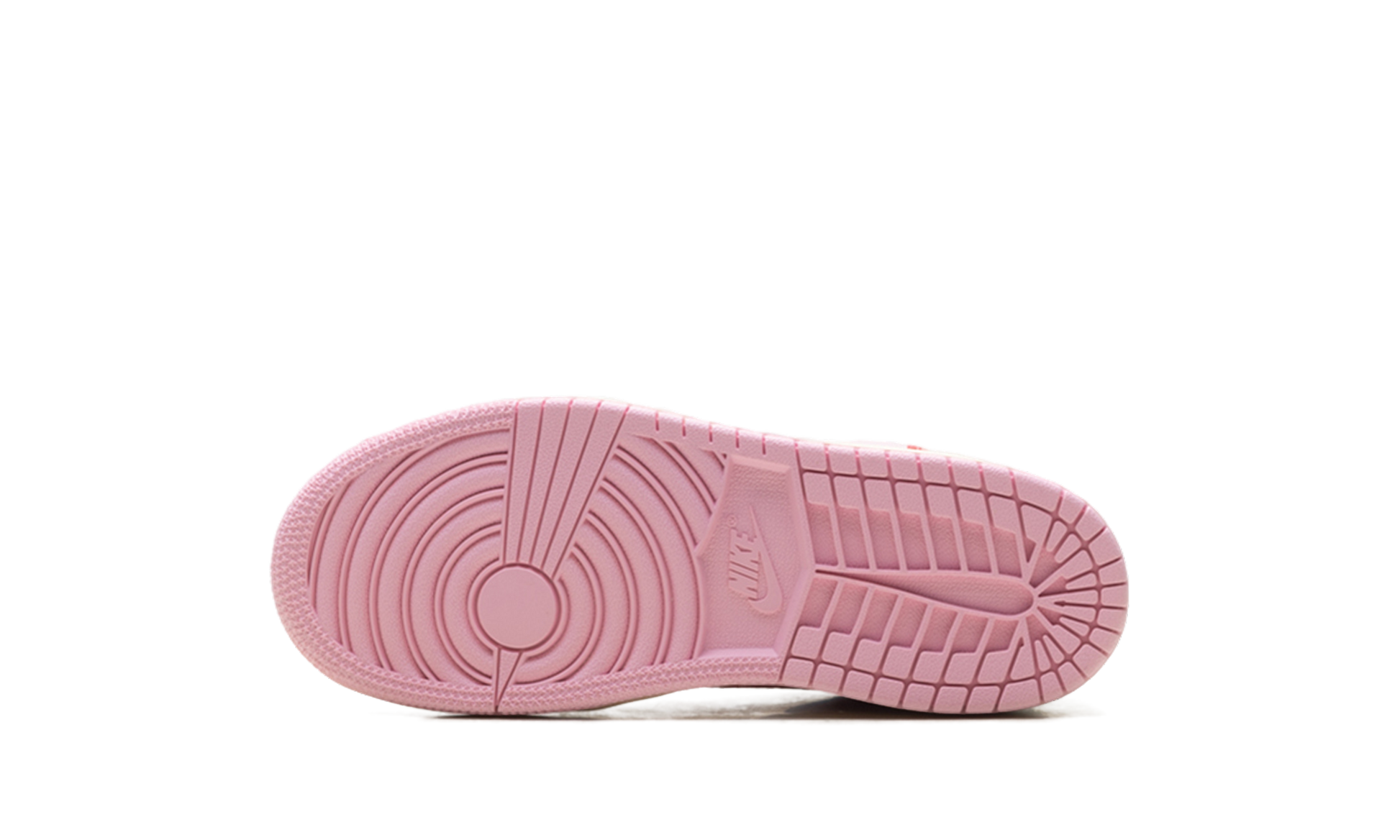 Air Jordan 1 RETRO Low OG SP "Travis Scott Tropical Pink"