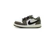 Air Jordan 1 RETRO Low OG Td "Medium olive" HQ6997 200