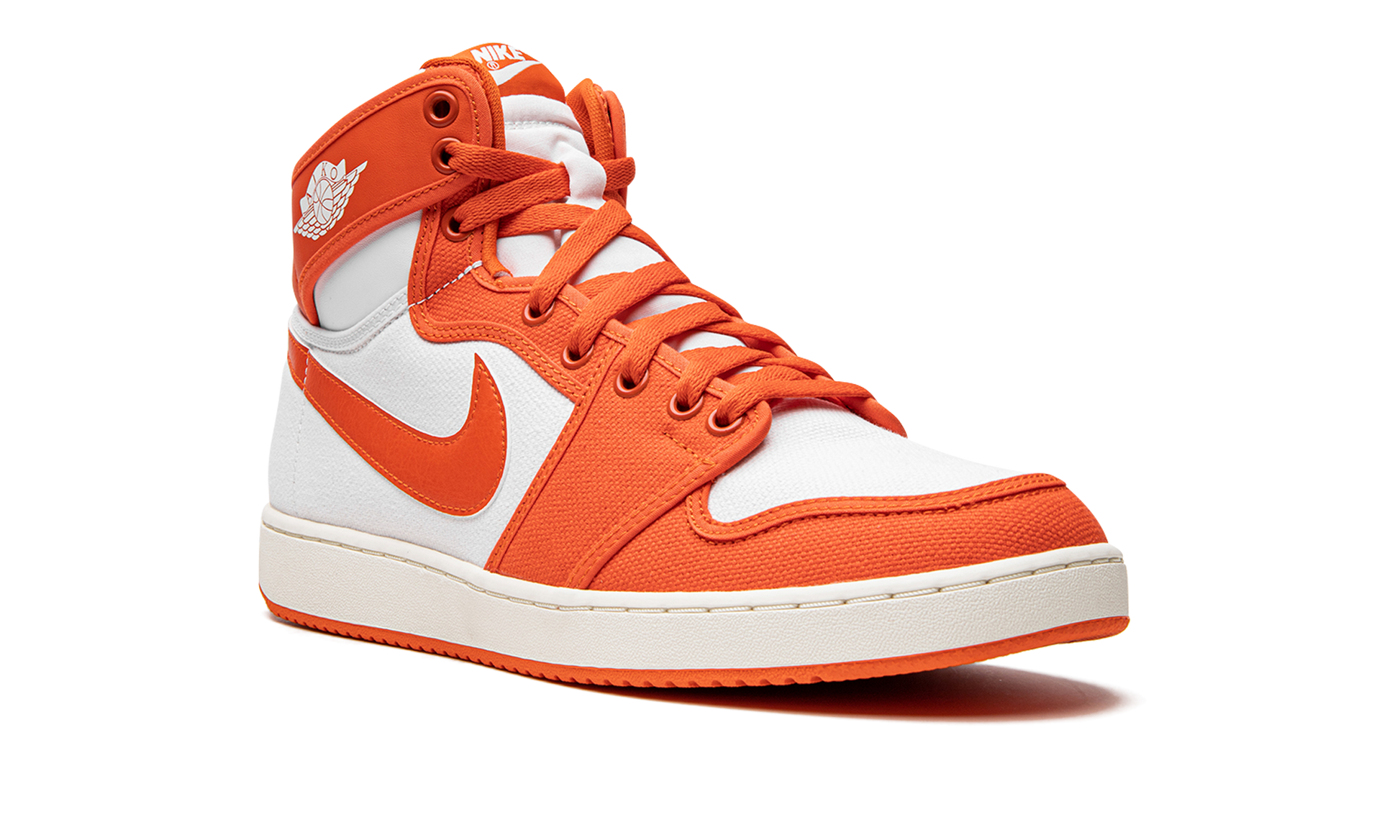 Air Jordan 1 RETRO Mid Ajko "Syracuse" DO5047 801