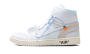 Air Jordan 1 "Virgil abloh archive - alaska" AA3834 100