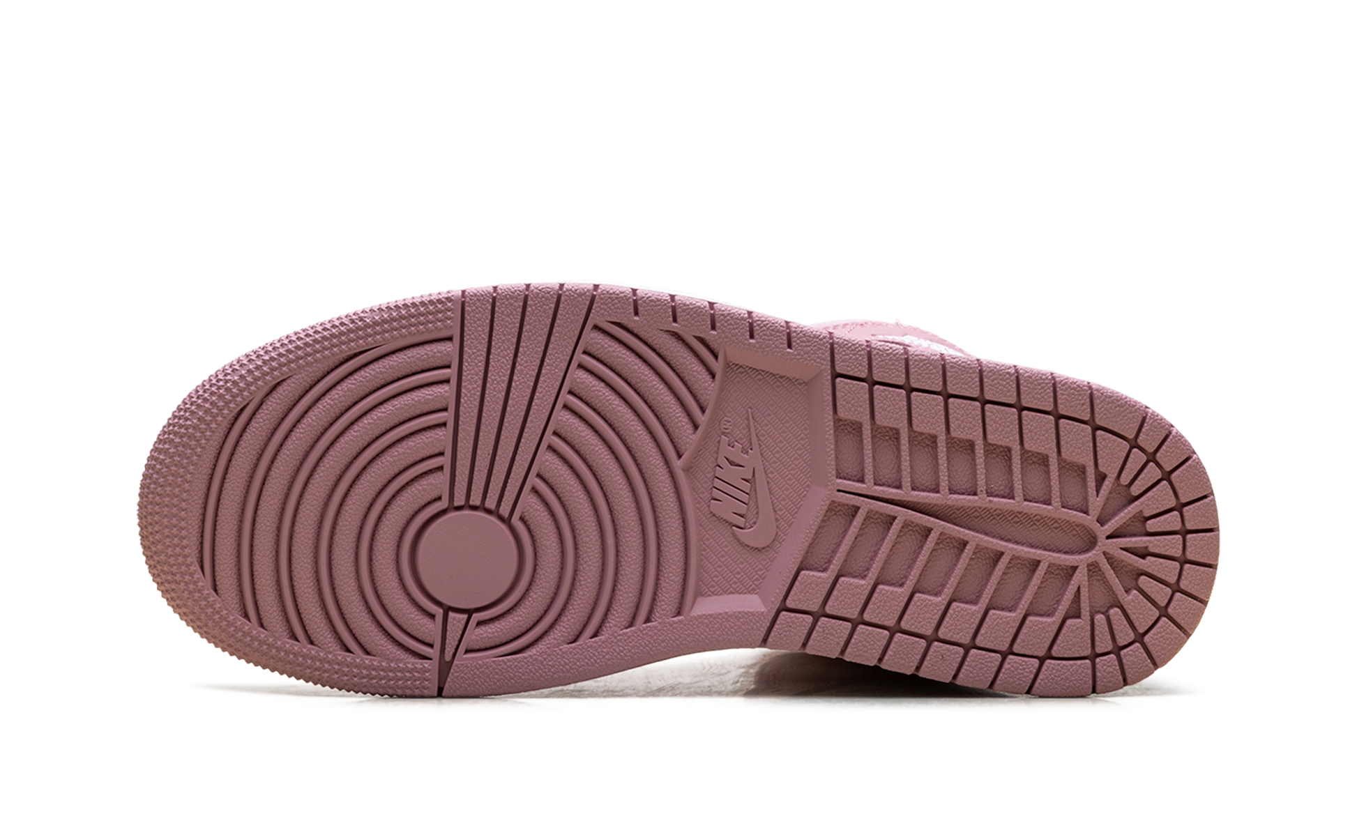 Air Jordan 1 Women "Elemental pink iced carmine" BQ6472 605