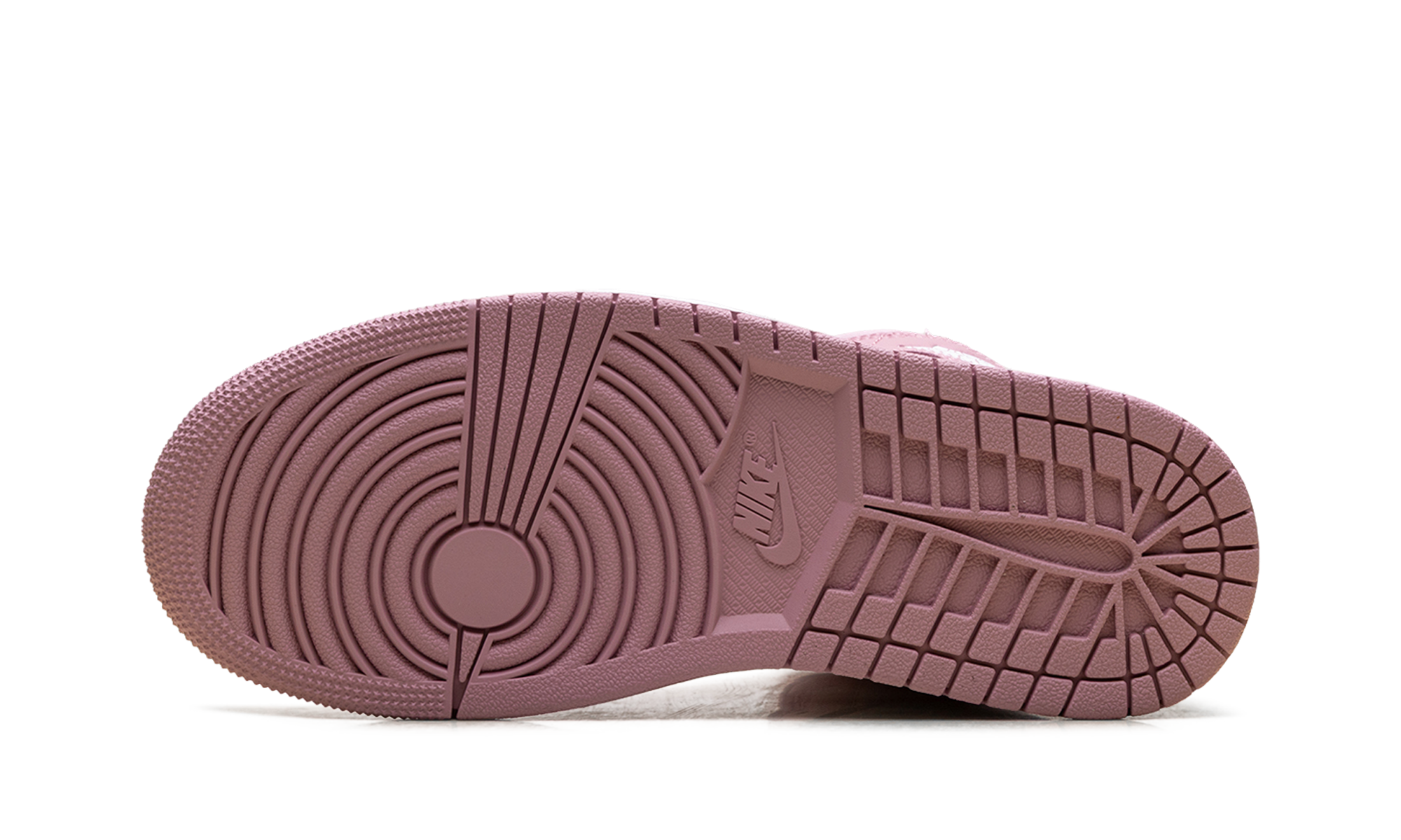 Air Jordan 1 Women "Elemental pink iced carmine" BQ6472 605