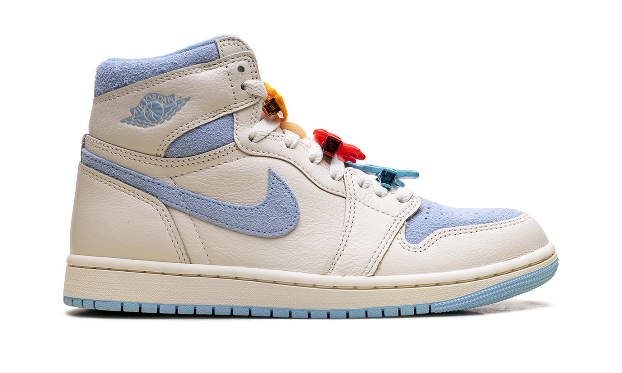 Air Jordan 1 Women "Psychic blue" FD2596 102