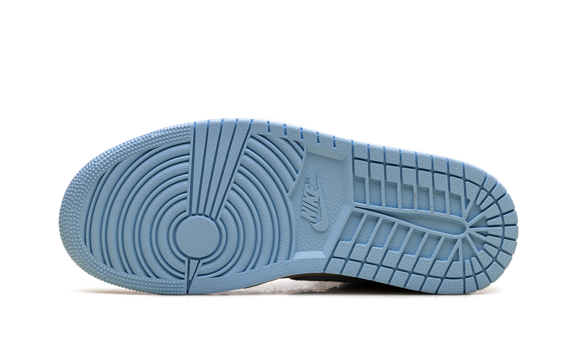 Air Jordan 1 Women "Psychic blue" FD2596 102