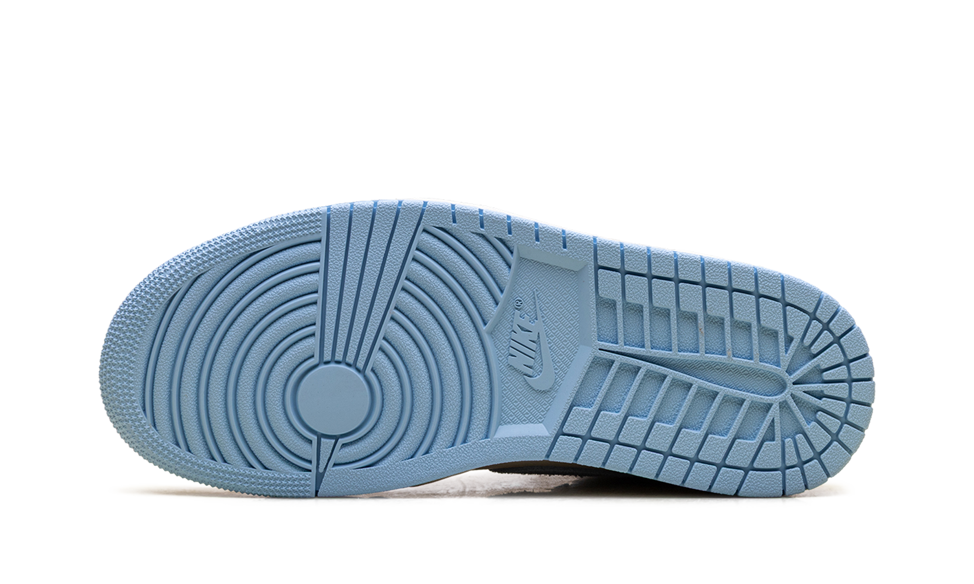 Air Jordan 1 Women "Psychic blue" FD2596 102