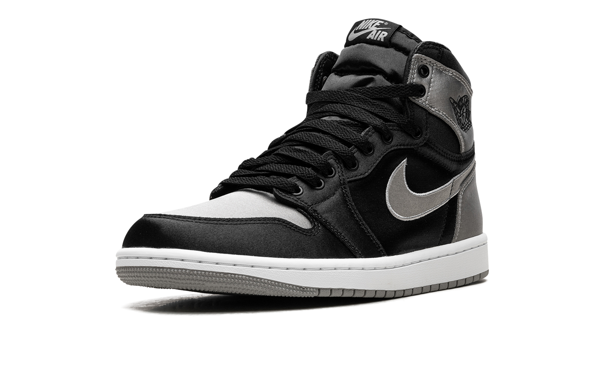 Air Jordan 1 Women "Satin shadow" FD4810 010