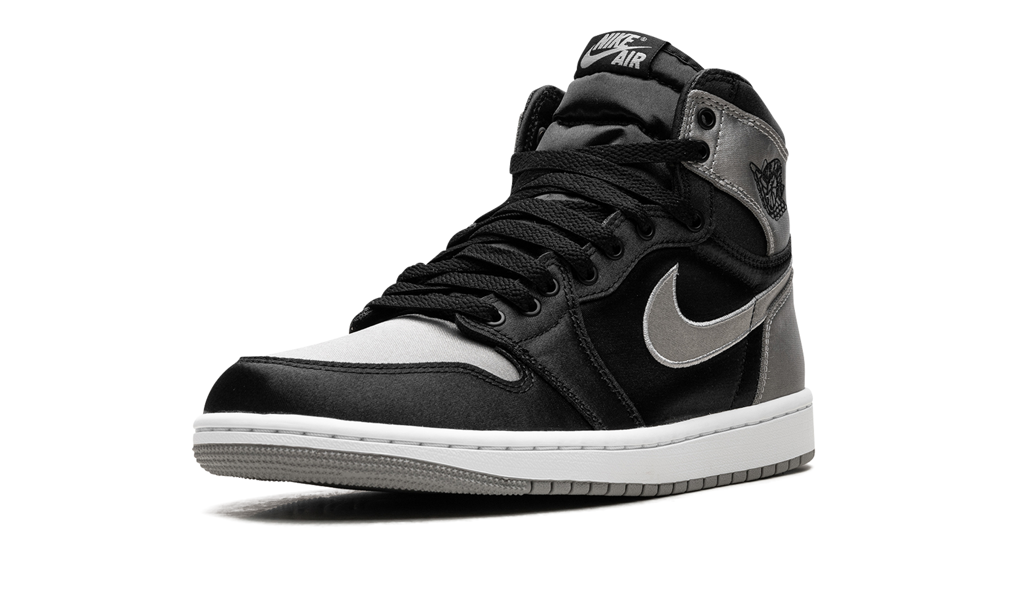 Air Jordan 1 Women "Satin shadow" FD4810 010