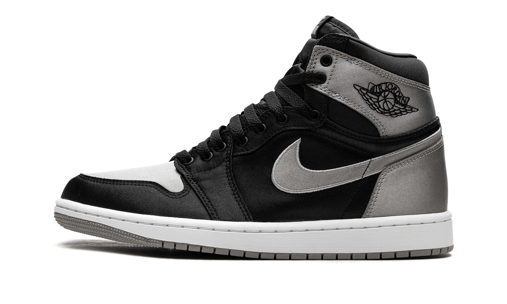 Air Jordan 1 Women "Satin shadow" FD4810 010