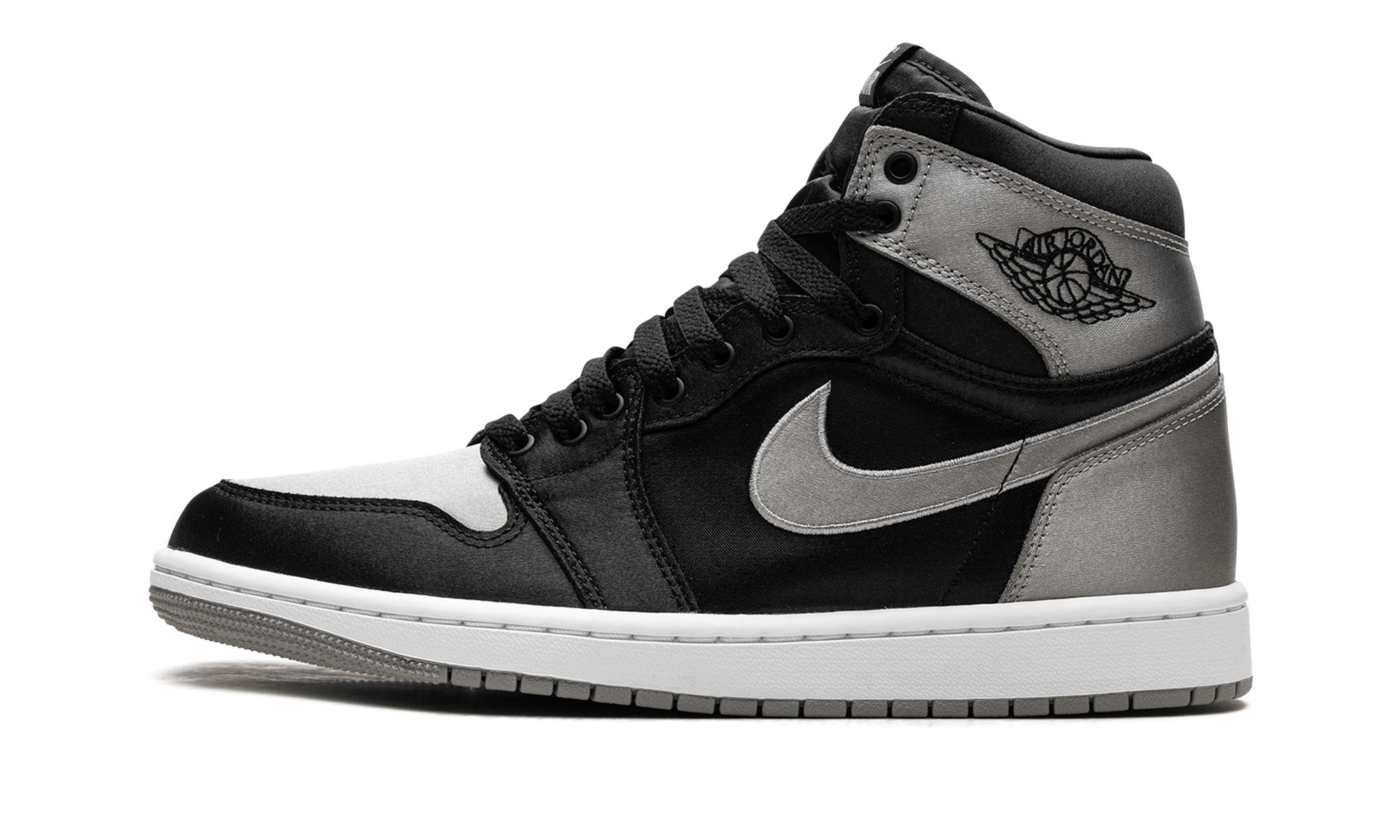 Air Jordan 1 Women "Satin shadow" FD4810 010